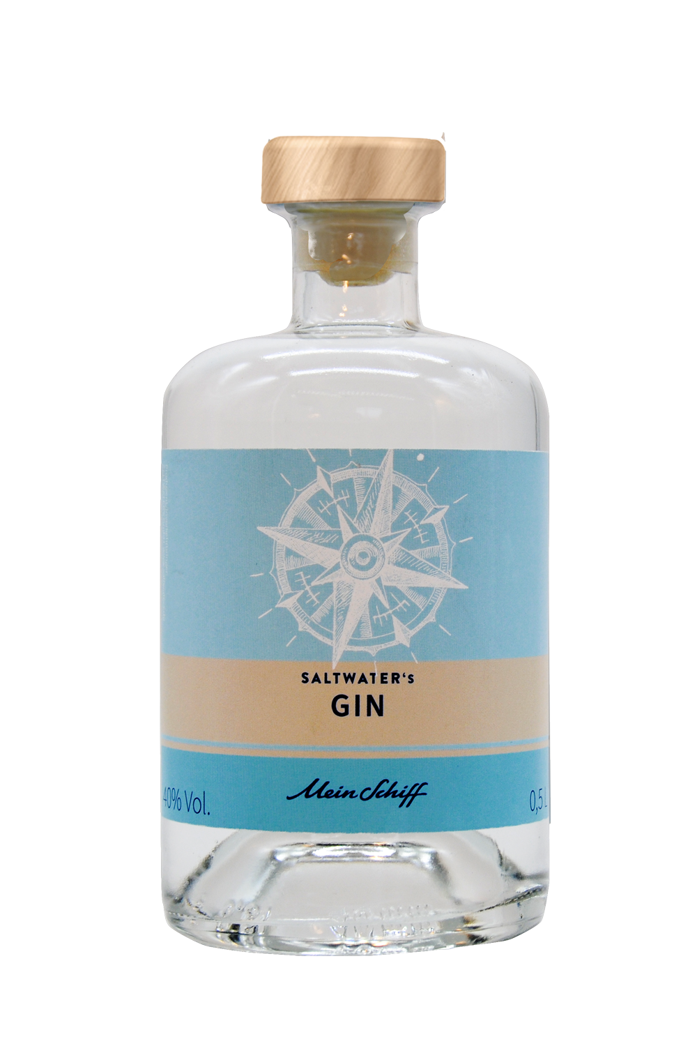 Mein Schiff Gin