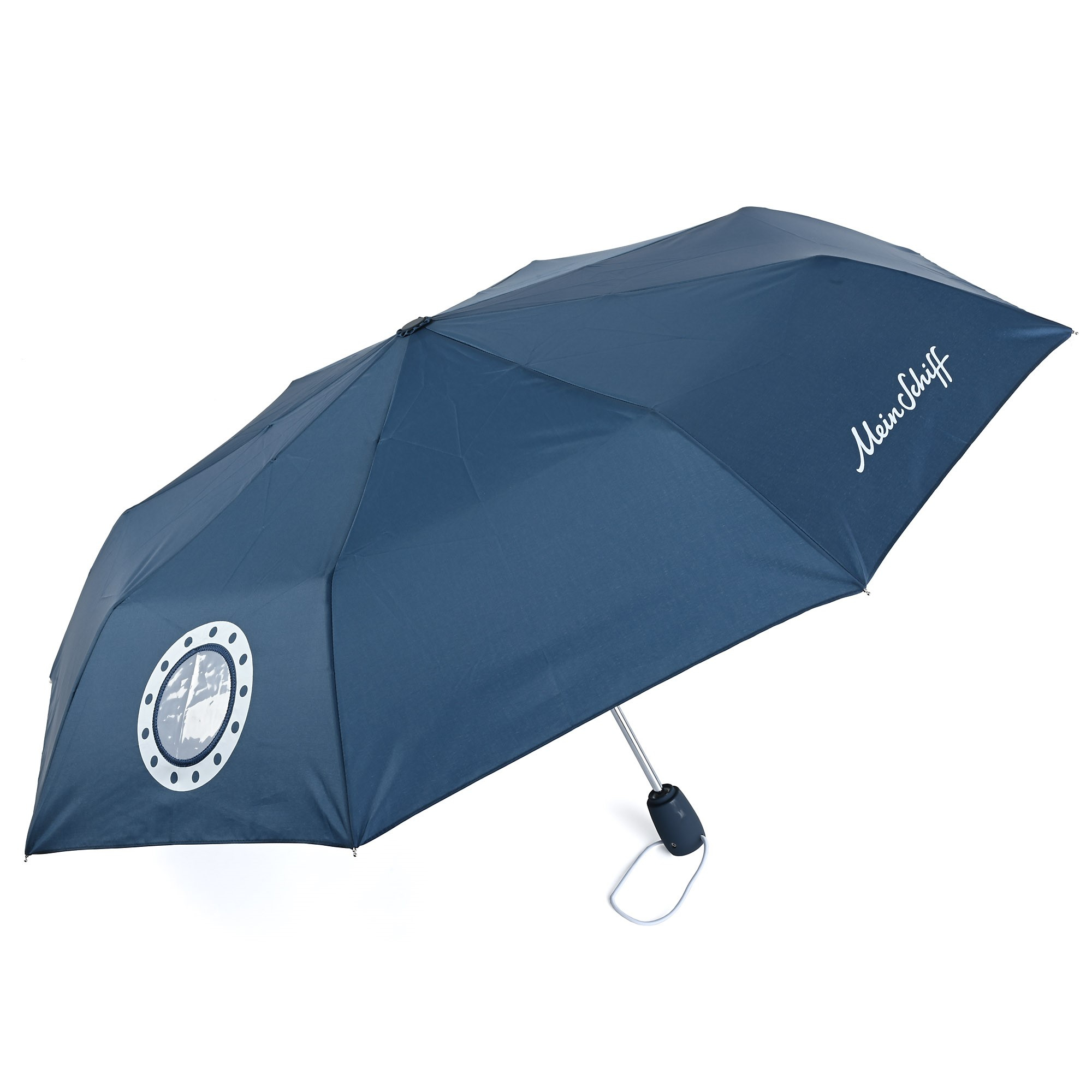 Mein Schiff Taschenschirm