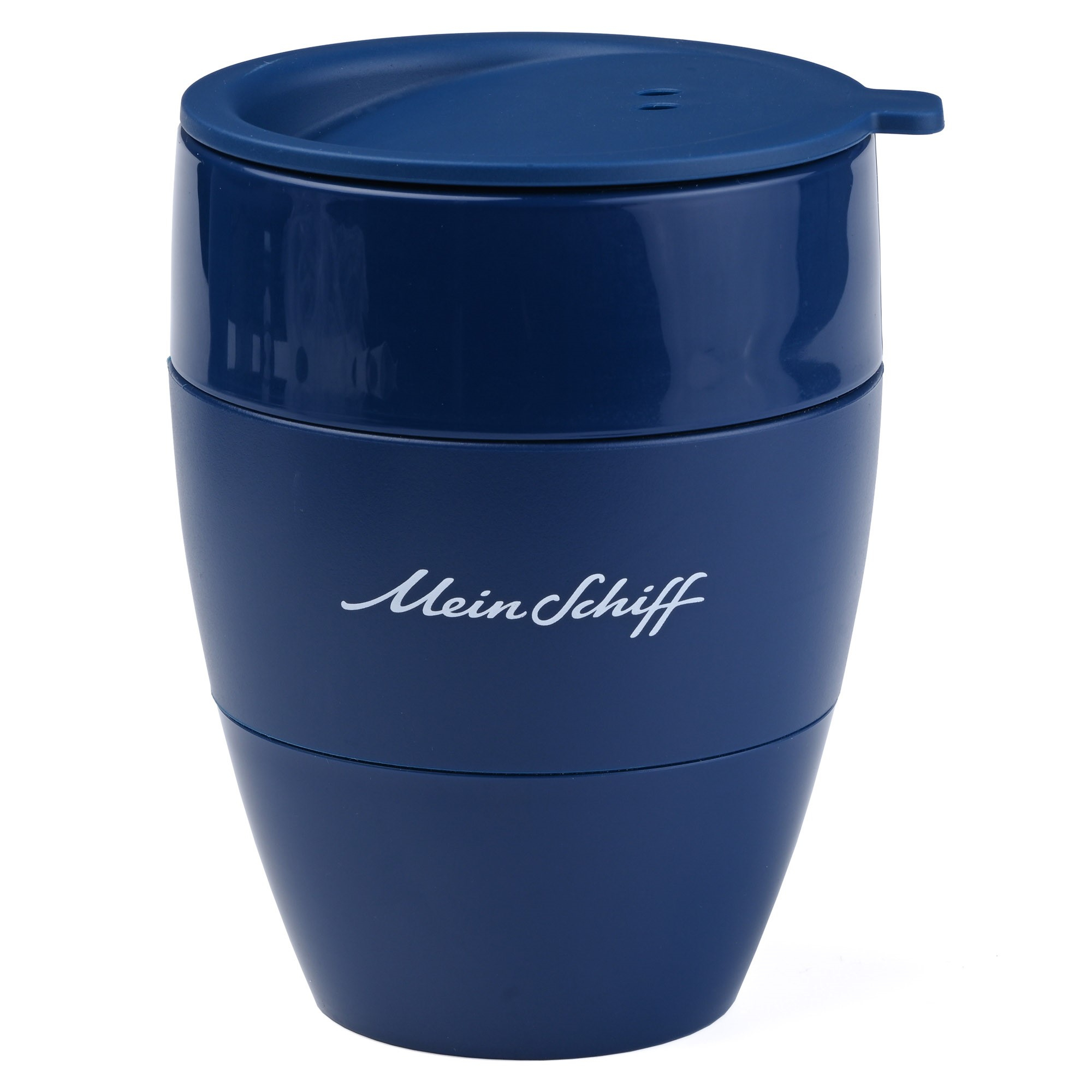 Mein Schiff Kaffeebecher to Go 400 ml