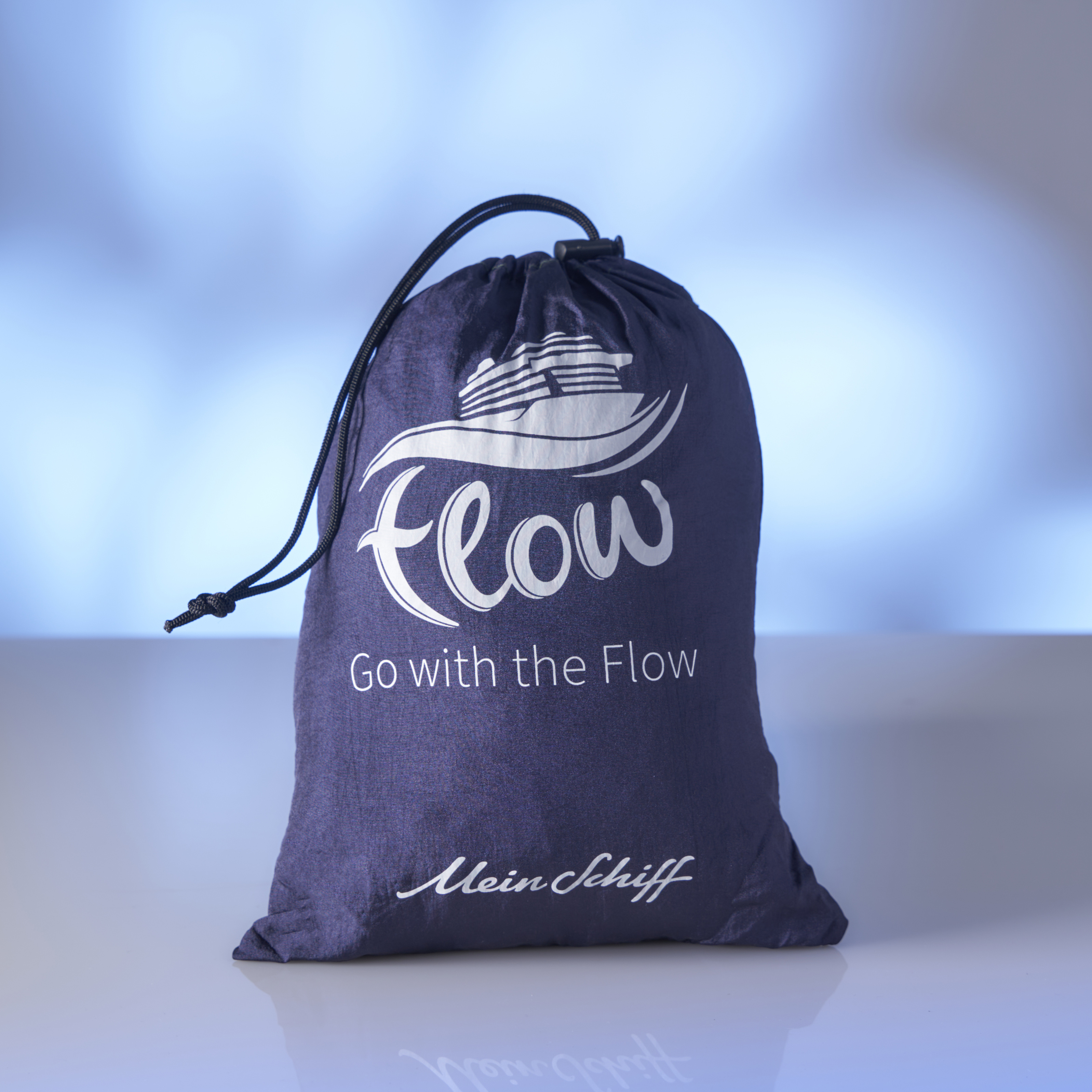 Mein Schiff Flow Hängematte