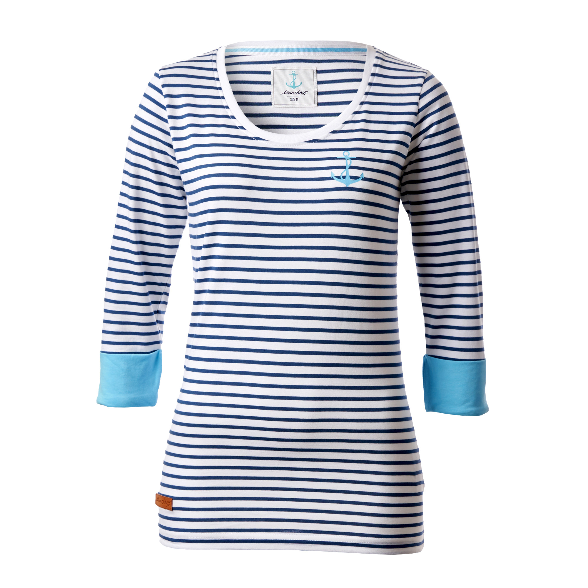 Mein Schiff Damen Langarmshirt 2024
