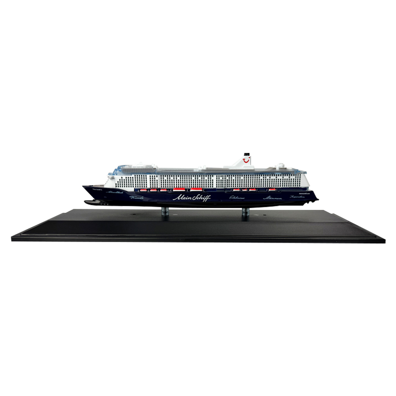 Schiffsmodell Mein Schiff 6
