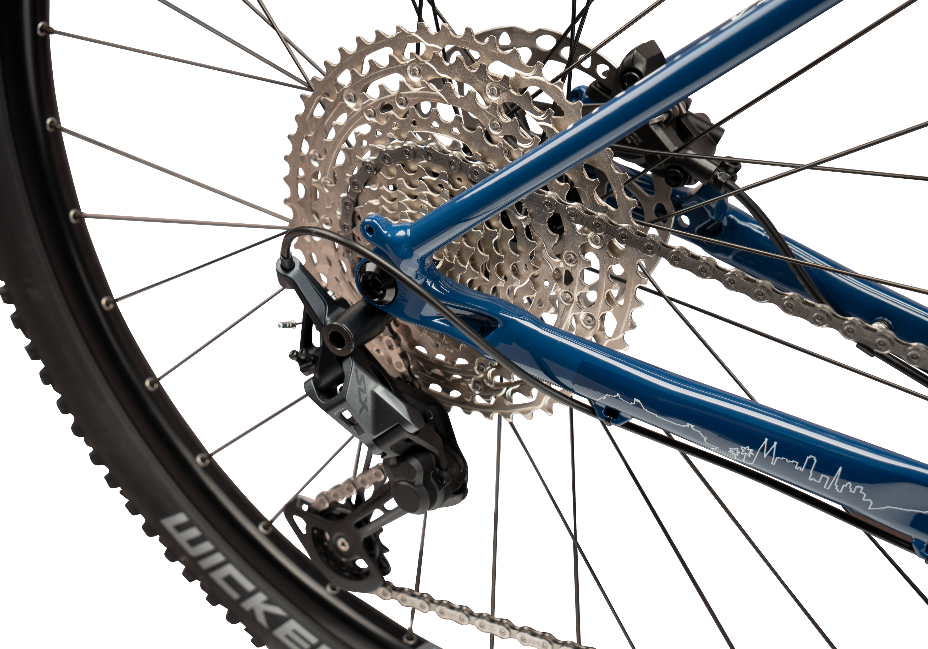 Mein Schiff Bike MTB
