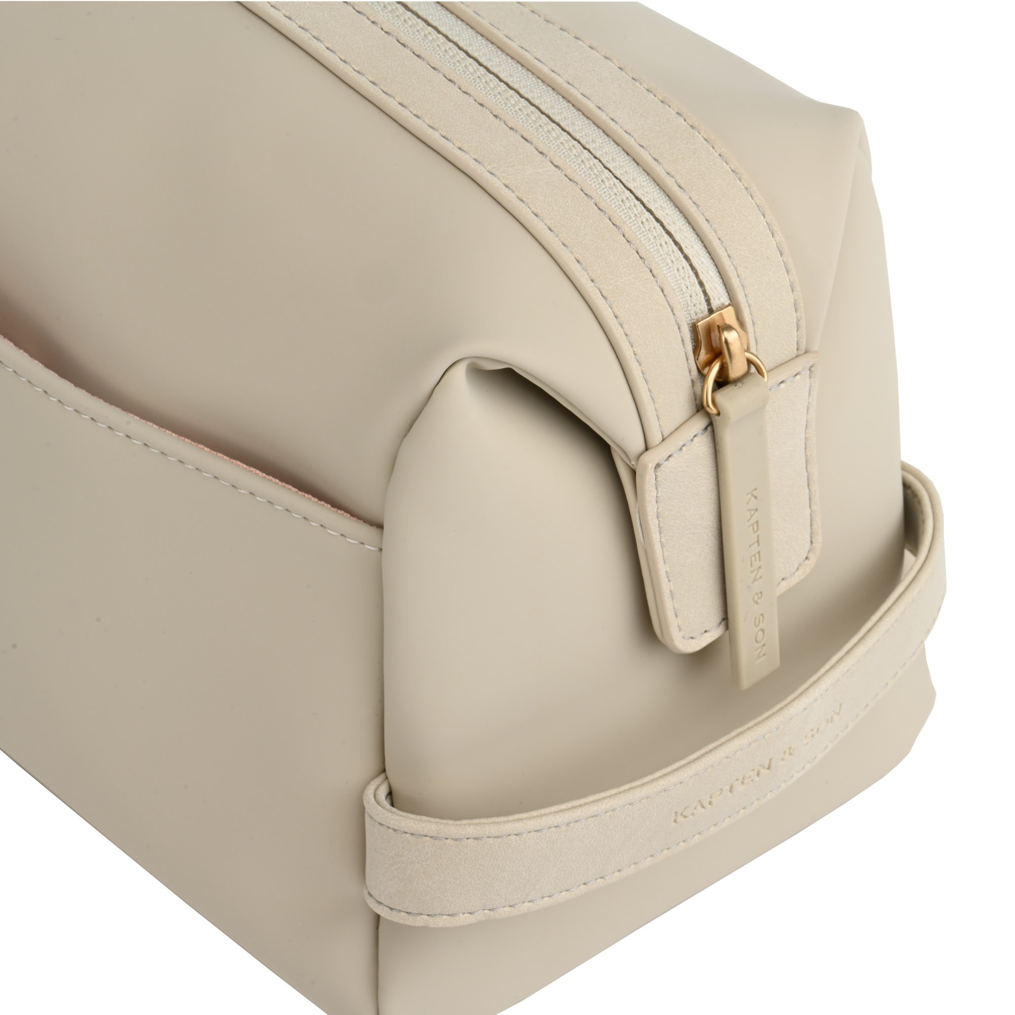 Mein Schiff Kulturtasche Windsor Large Sandstone