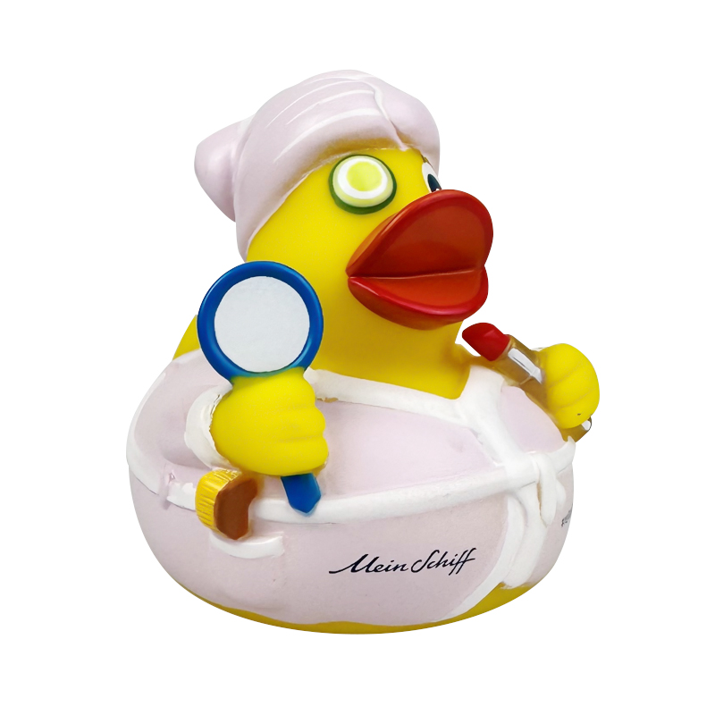 Mein Schiff Badeente „Relax“