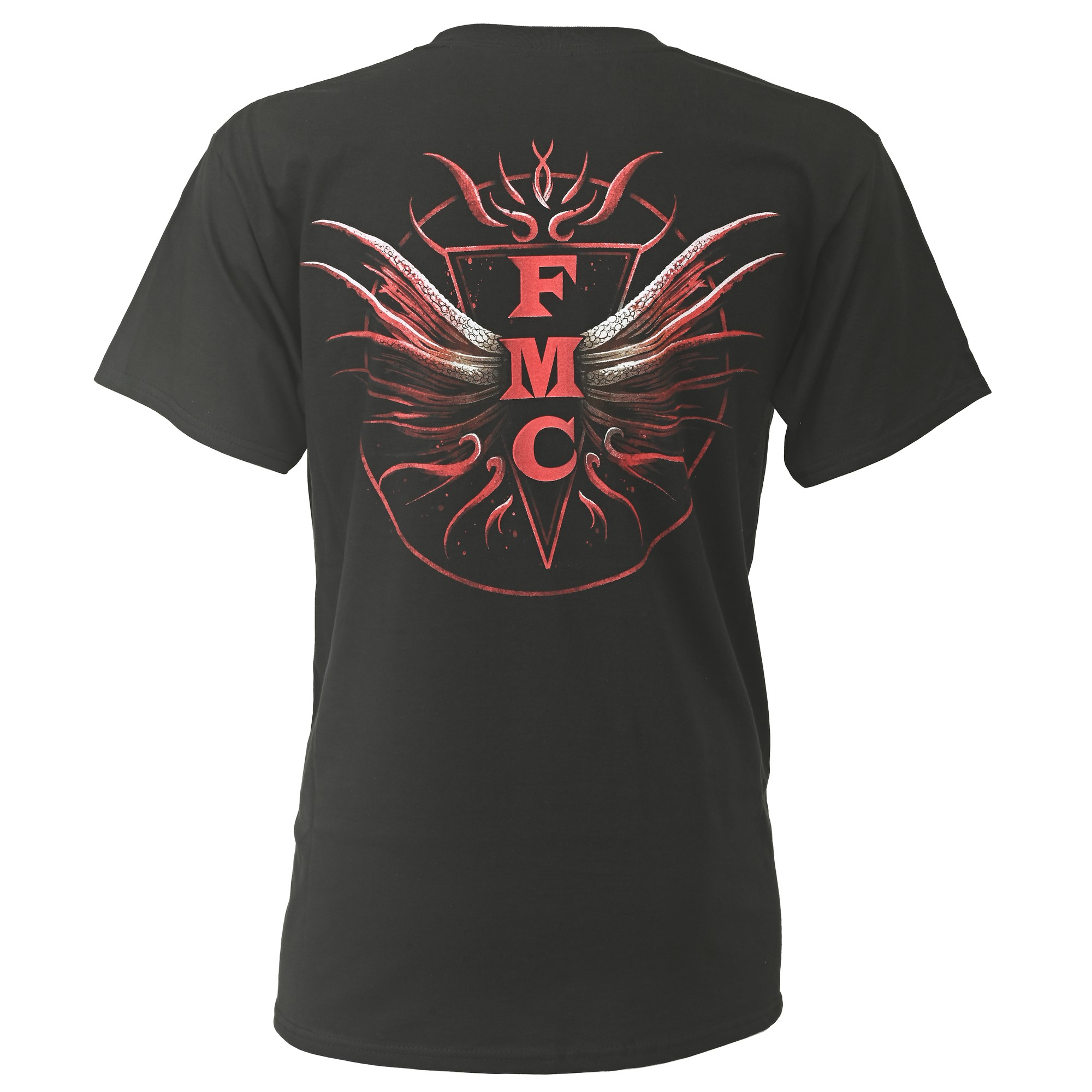 Mein Schiff Full Metal Cruise T-Shirts Herren 2024
