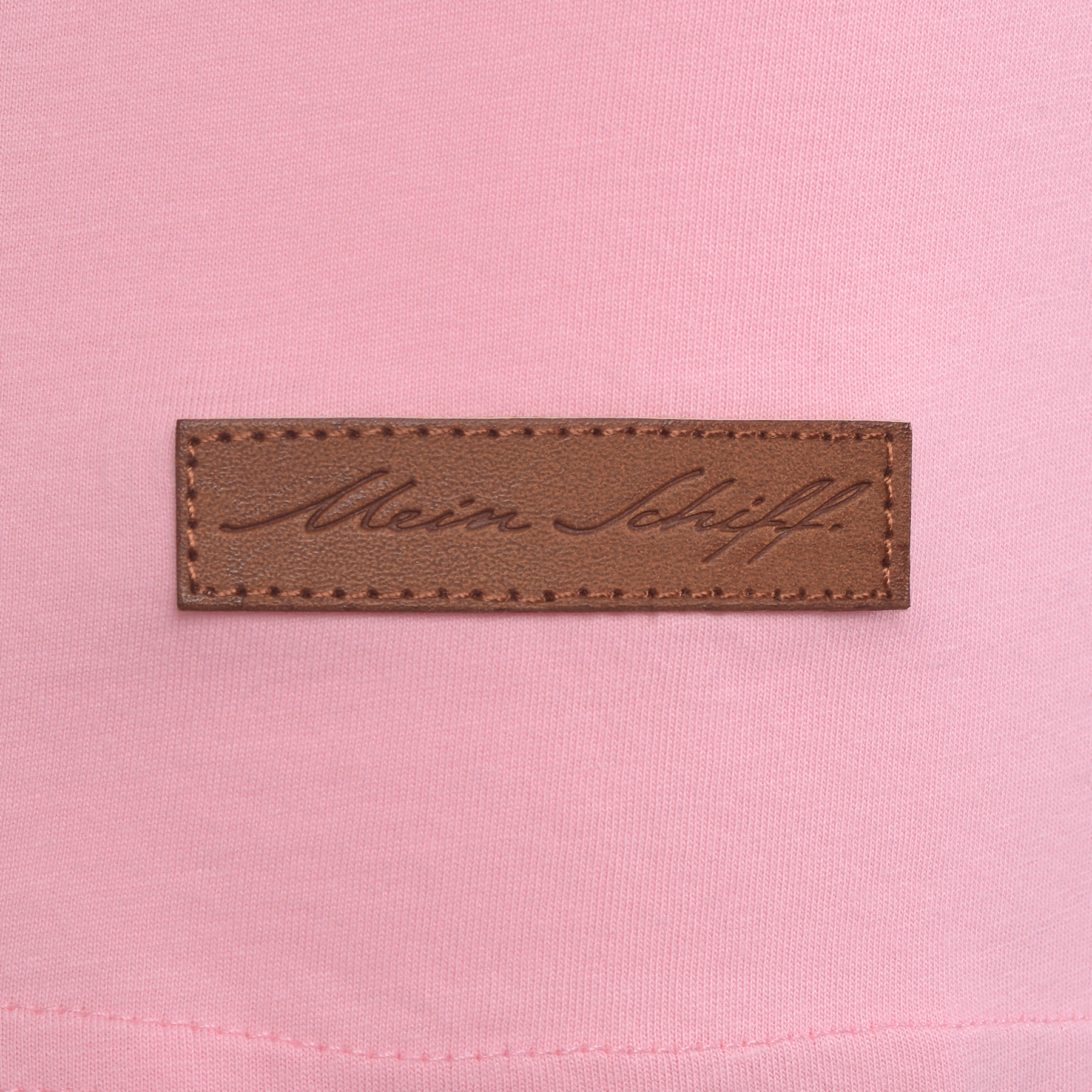 Mein Schiff Damen T-Shirt Rosa