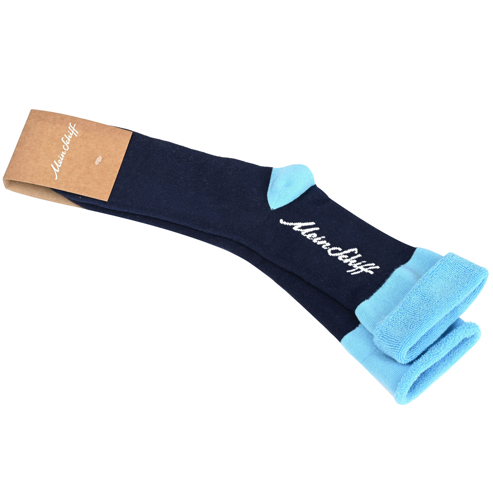 Mein Schiff Premium Kuschelsocken - Wohlfühlsocken