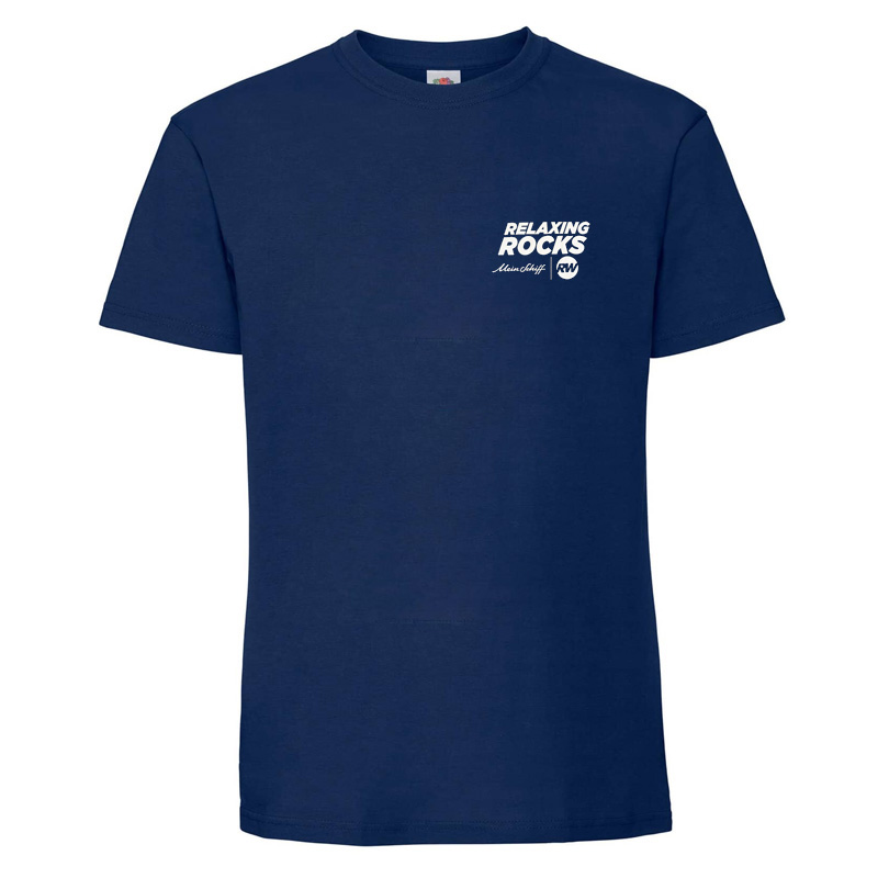 Mein Schiff Damen T-Shirt Malaga "Mein Schiff & RW"