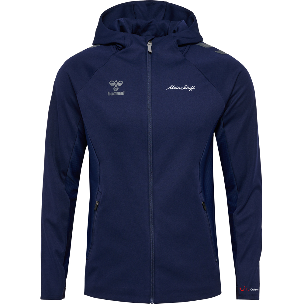 Mein Schiff Hummel Trainingsjacke Herren 