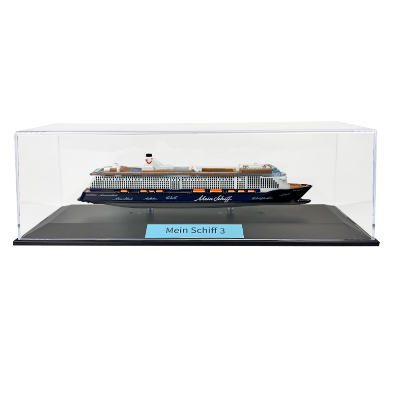 Schiffsmodell Mein Schiff 3 Neu