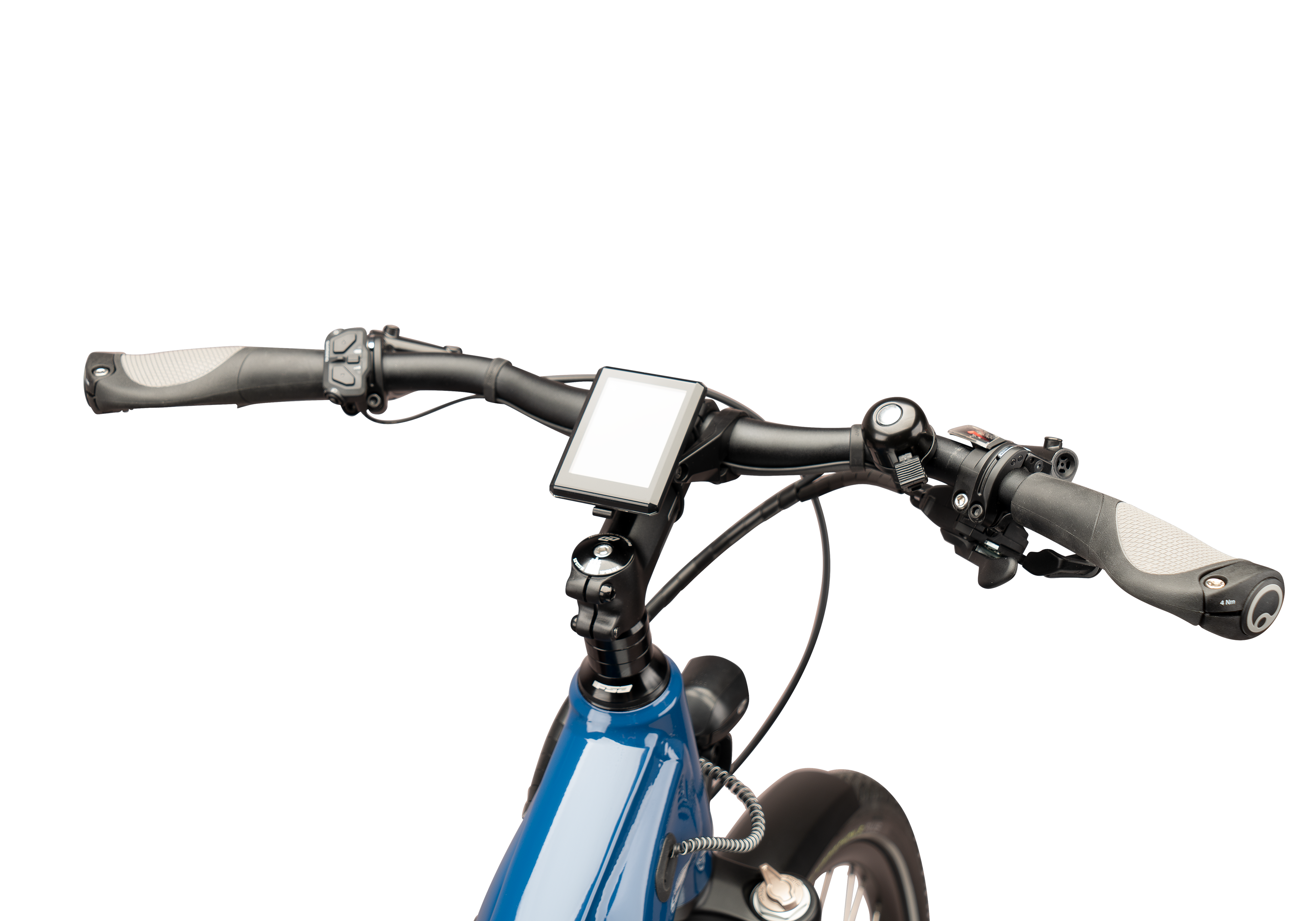 Mein Schiff E-Bike Trapez (Unisex)