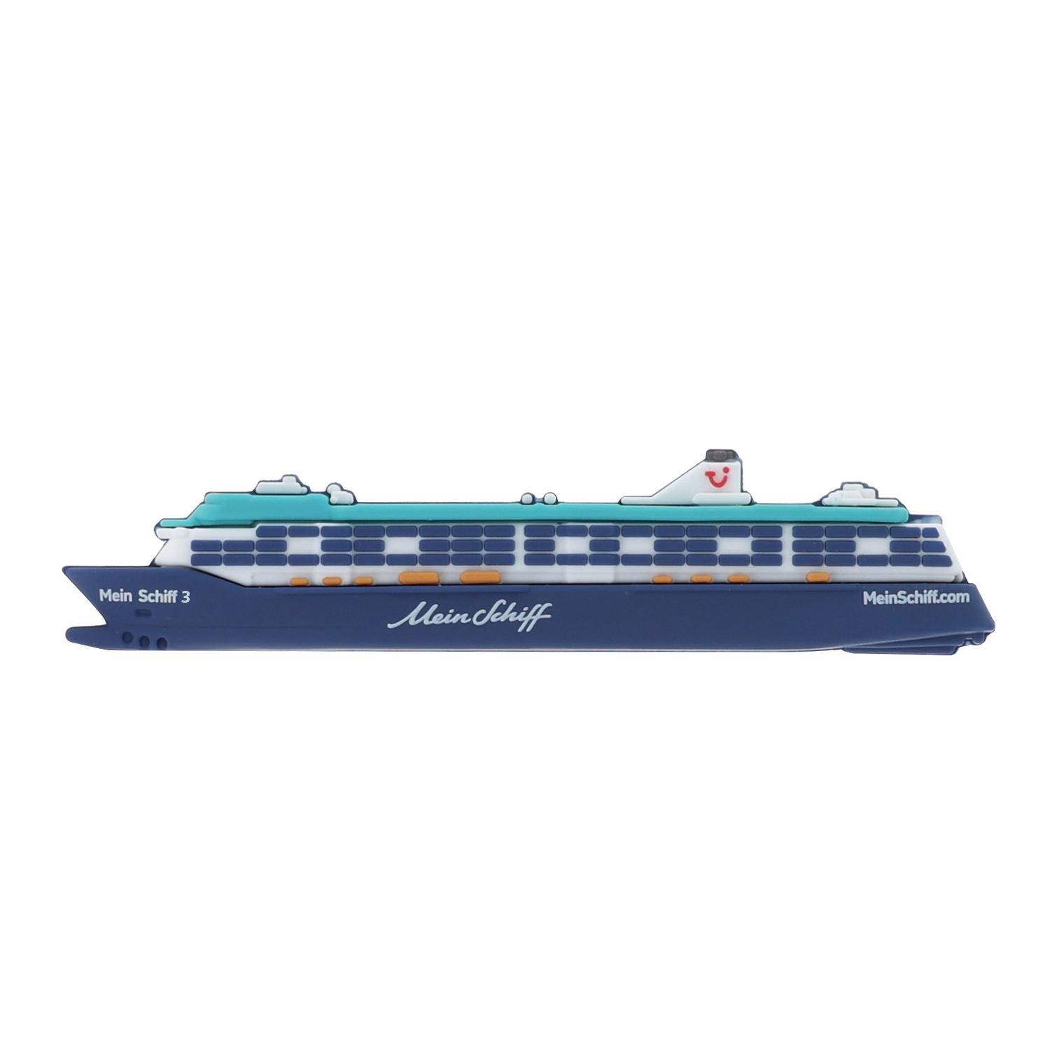 Mein Schiff Magnet - Mein Schiff 3