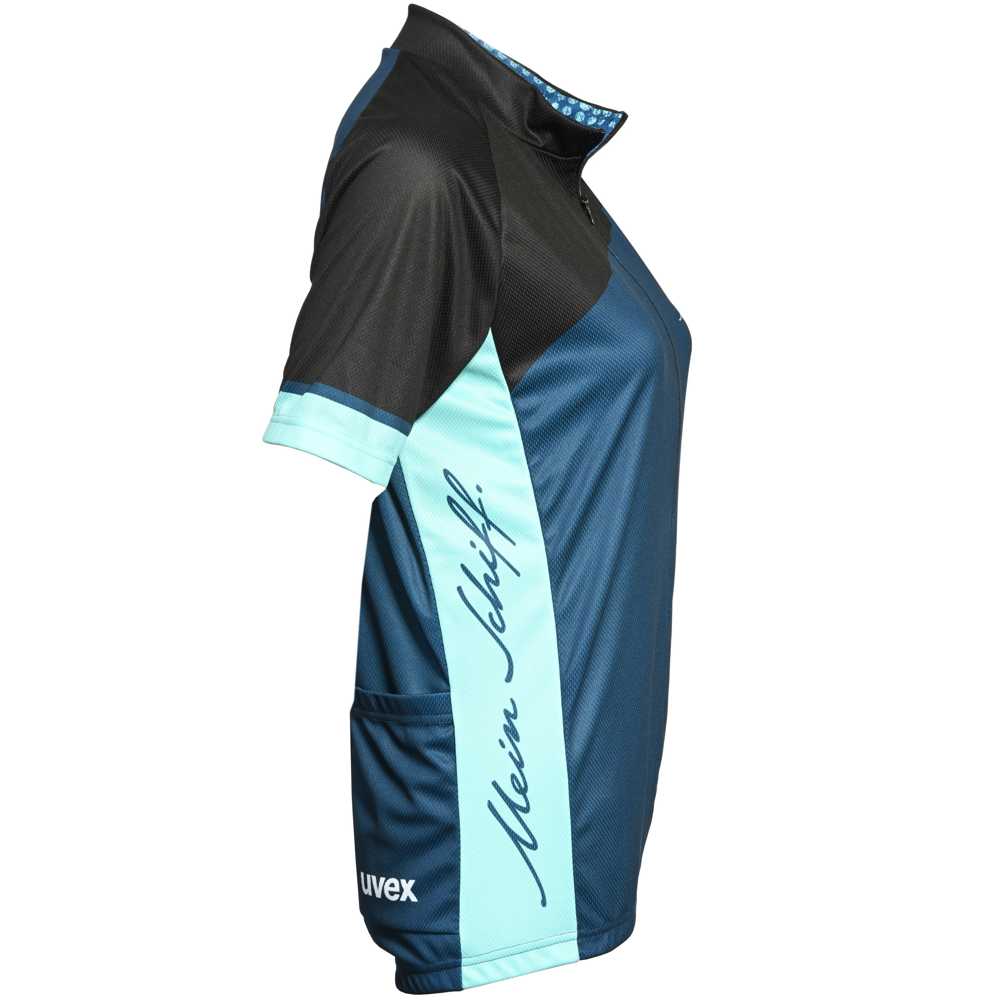 Mein Schiff Kurzarmtrikot Bike (neue)
