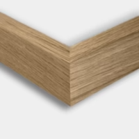 Rahmen Holz