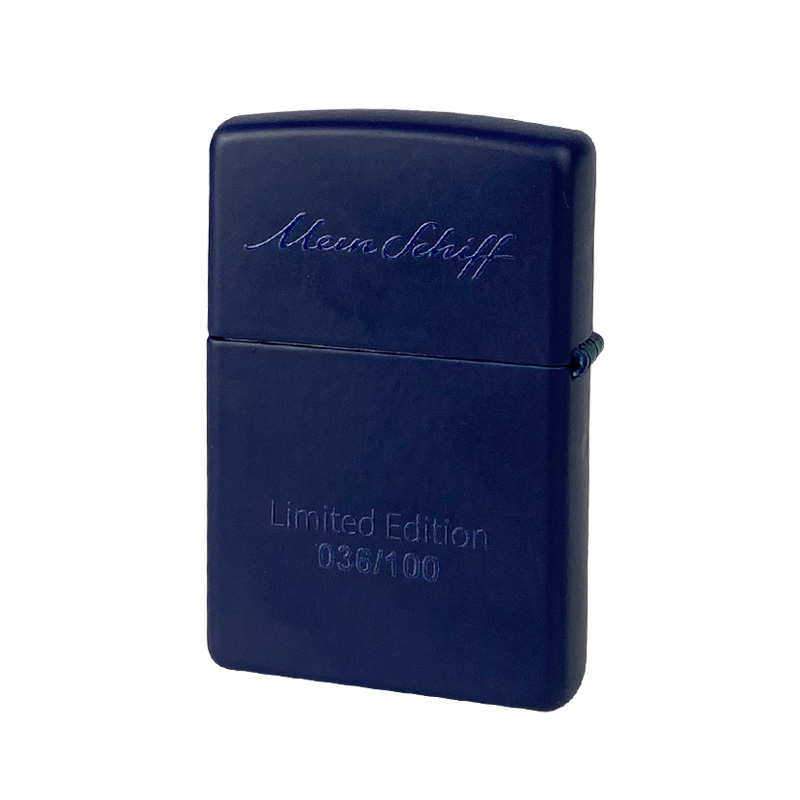 Mein Schiff Zippo Relax