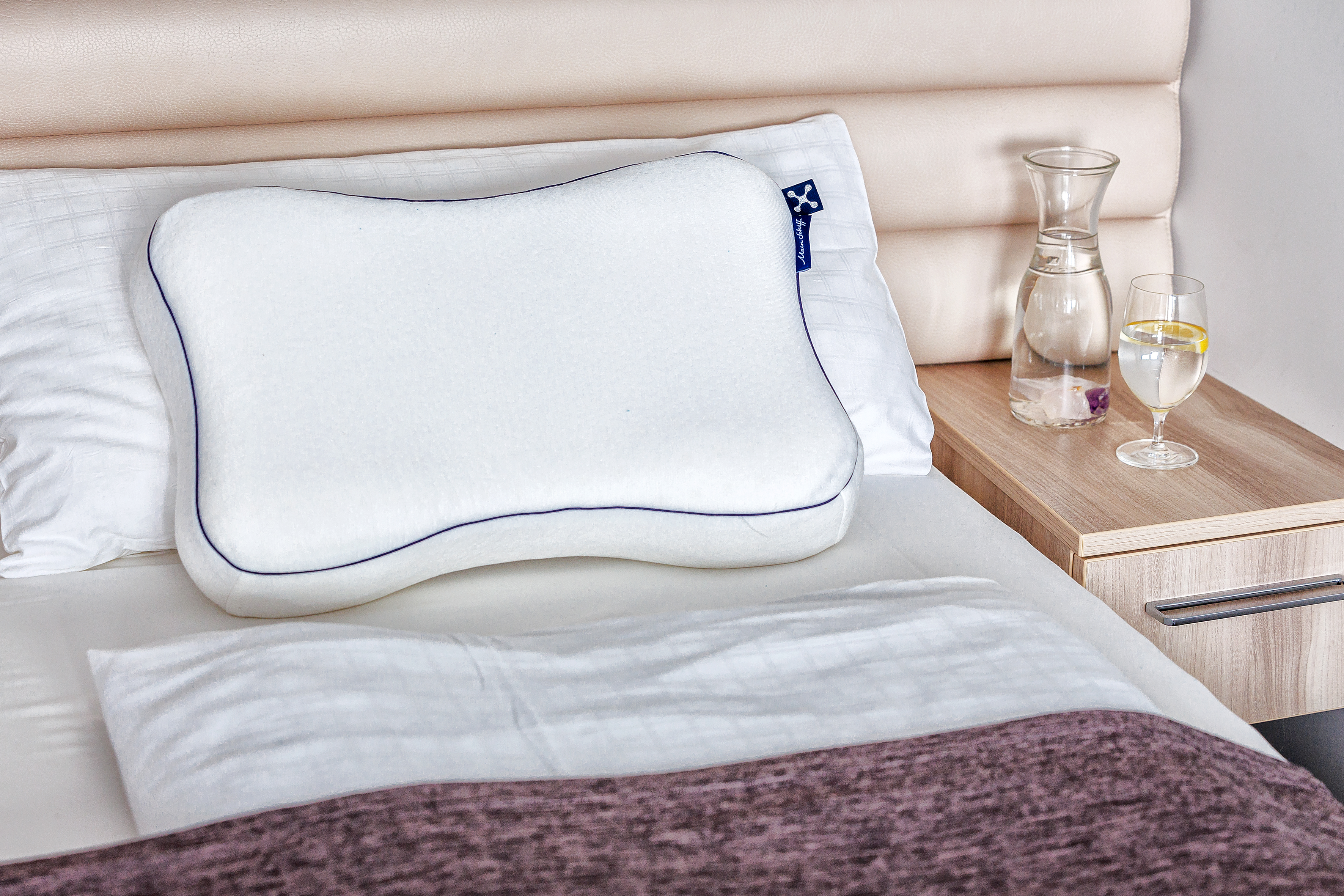 Mein Schiff Smartsleep recovery Kissen Kollektion