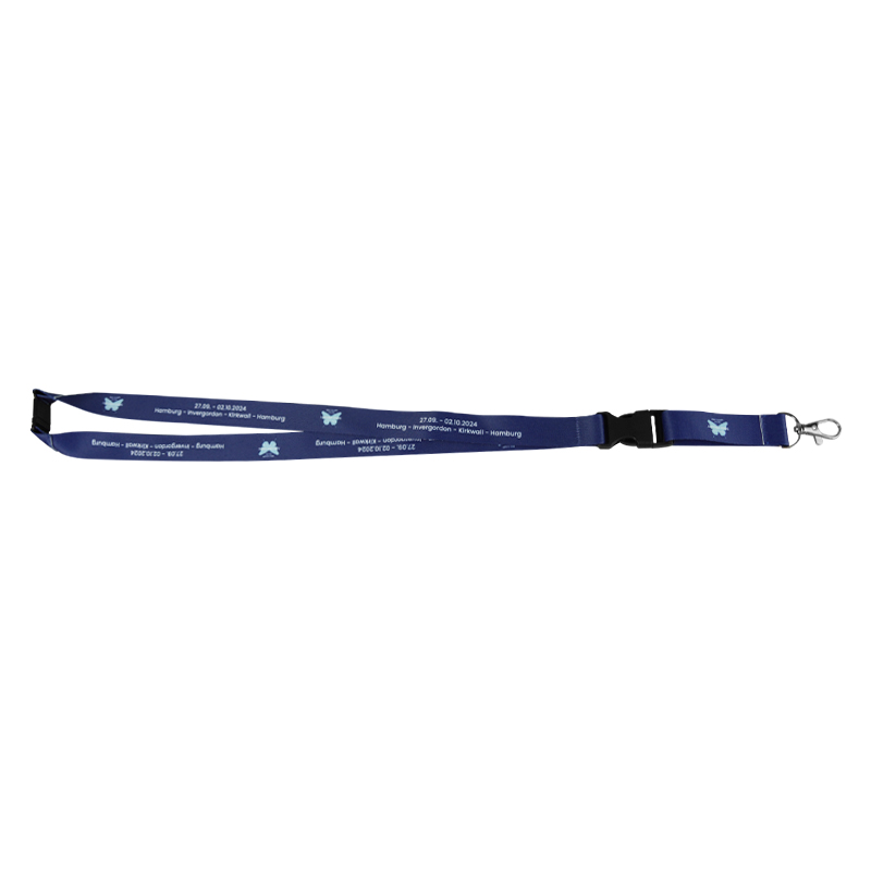 Mein Schiff meets Andrea Berg and Friends – Lanyard