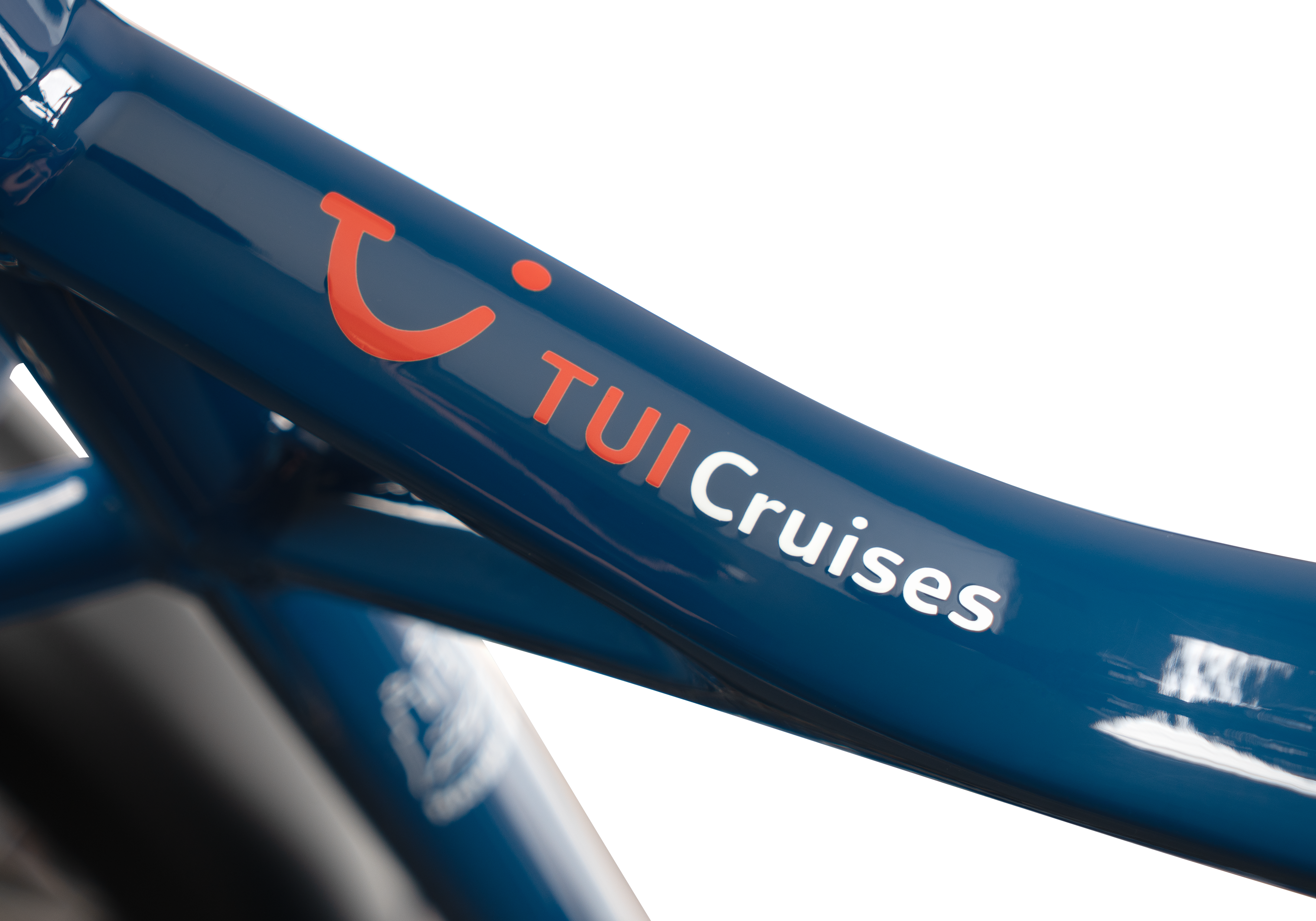 Mein Schiff E-Bike Herren