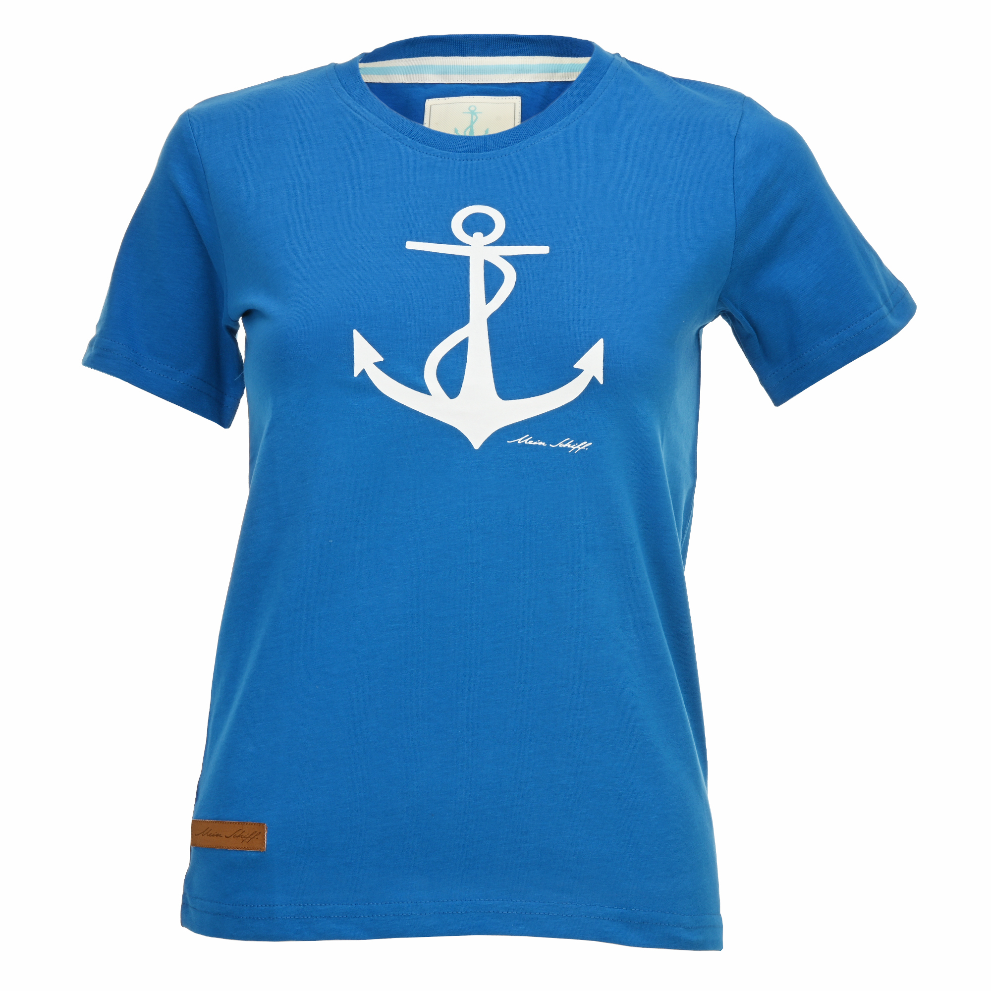 Mein Schiff Kids T-Shirt Anker