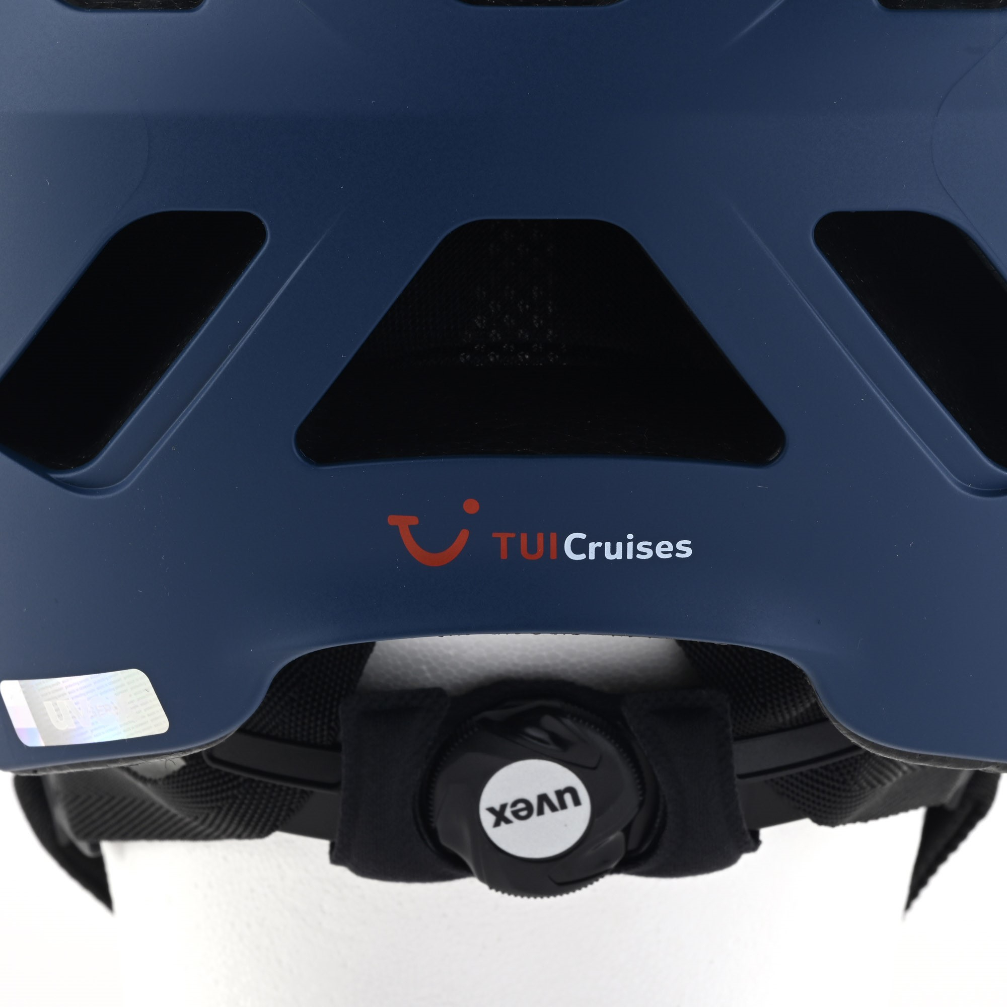 Mein Schiff UVEX Helme 2024 dunkelblau