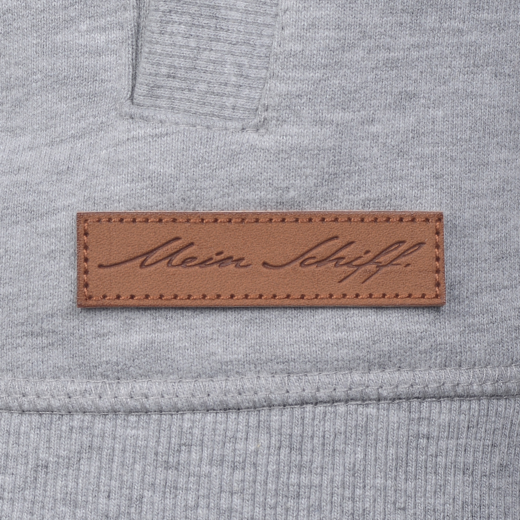 Mein Schiff Herren Sweatjacke