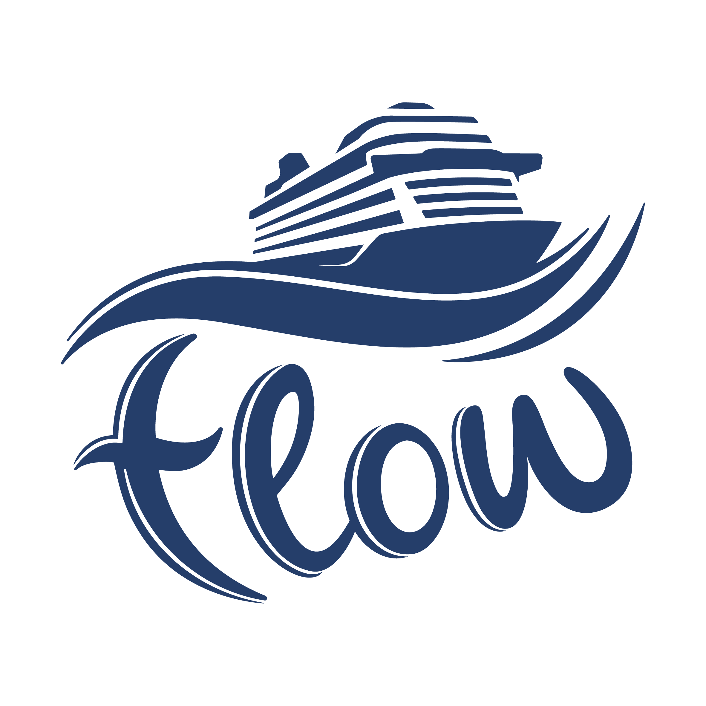 Mein Schiff Flow Tauffilm