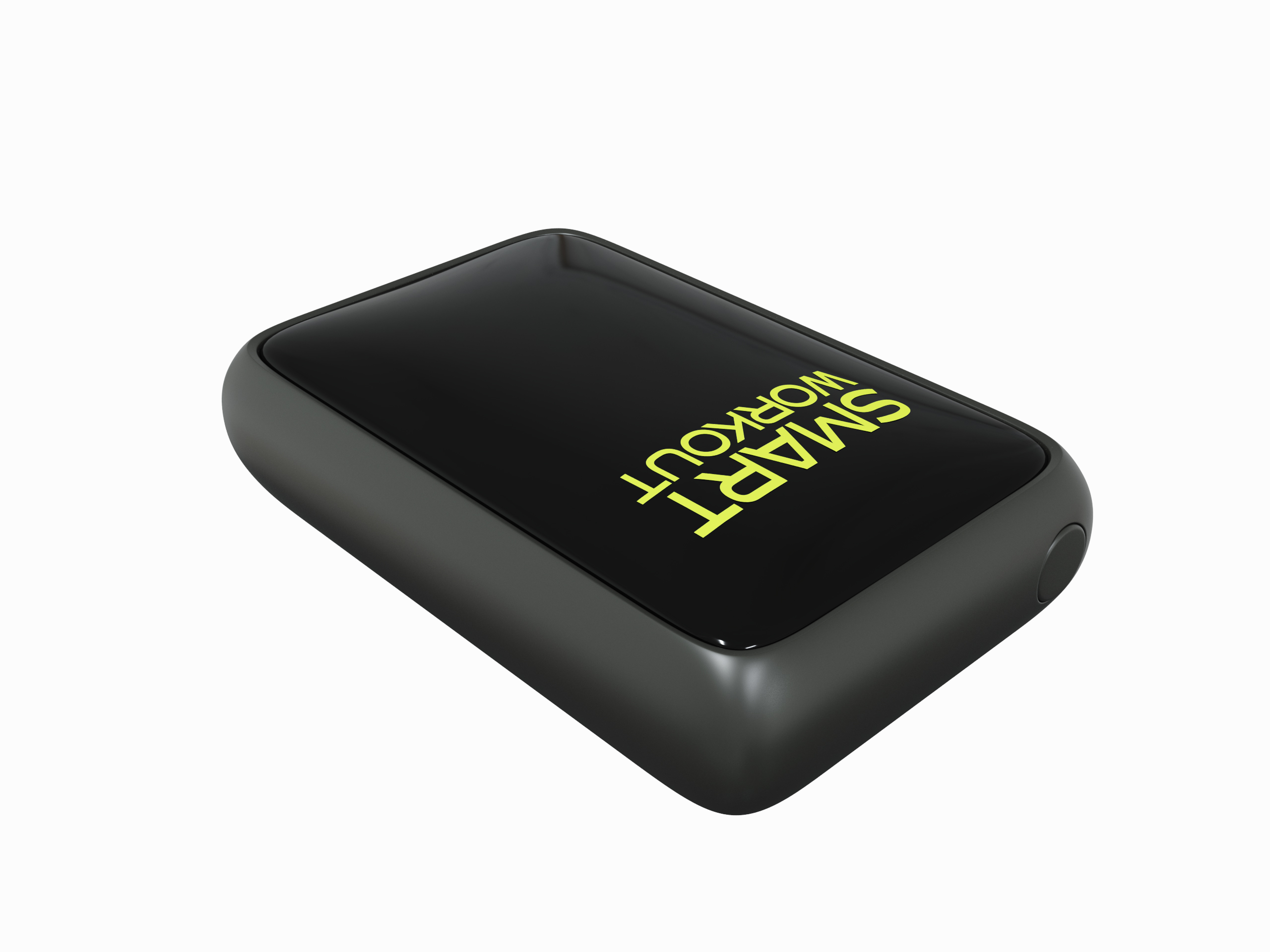 Mein Schiff EMS-System Smartworkout - Powerbox