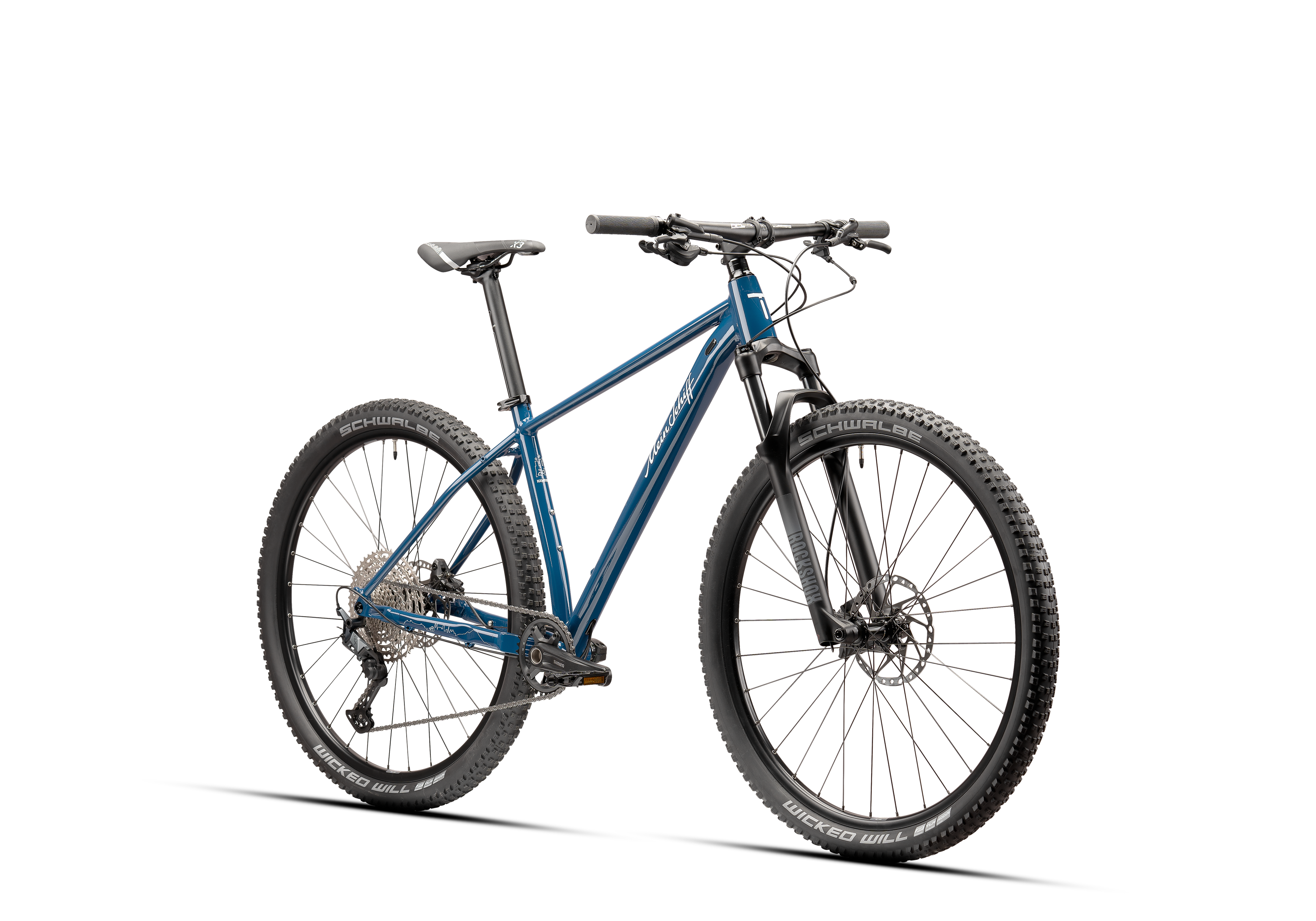 Mein Schiff Bike MTB