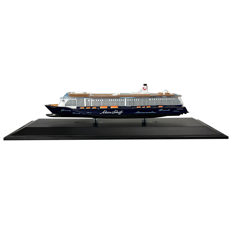 Schiffsmodell Mein Schiff 3 Neu