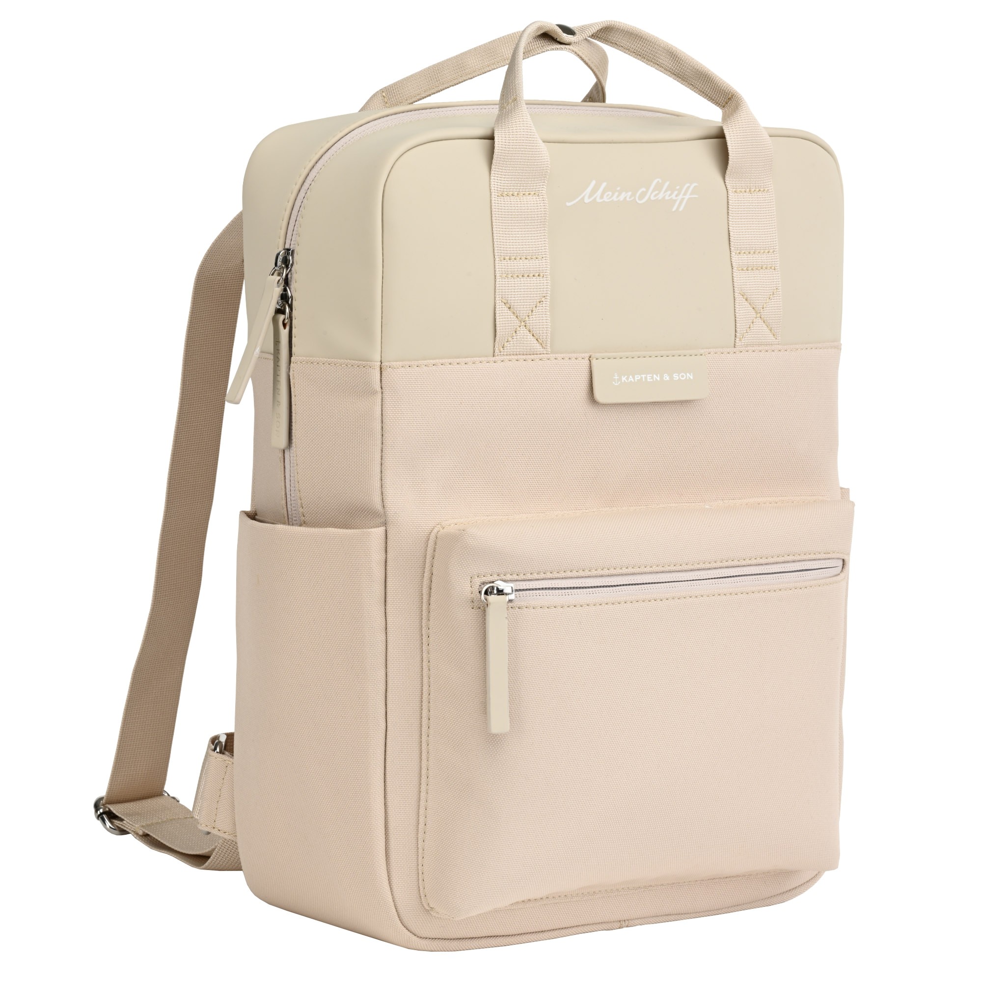 Mein Schiff Rucksack Bergen Sandstone