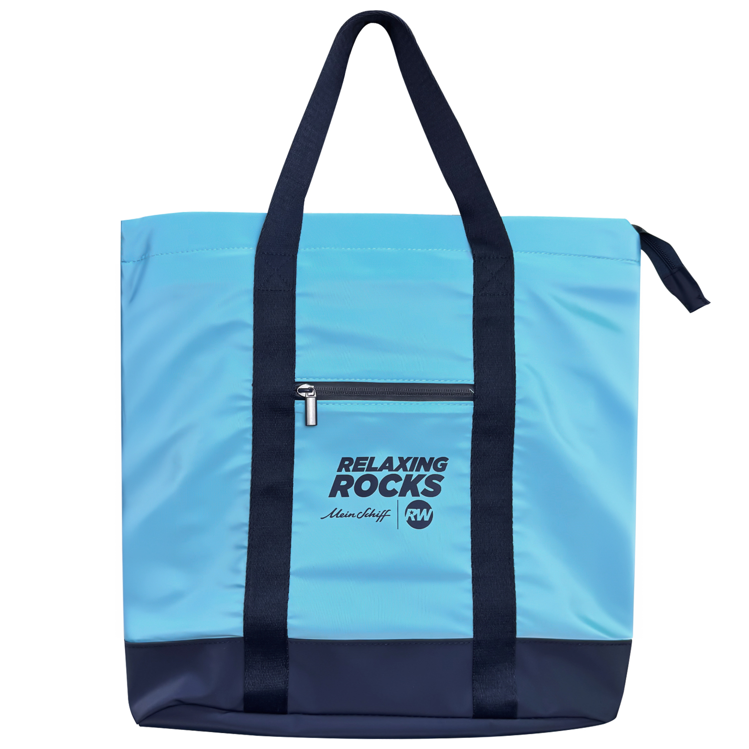 Mein Schiff beach Bag RW