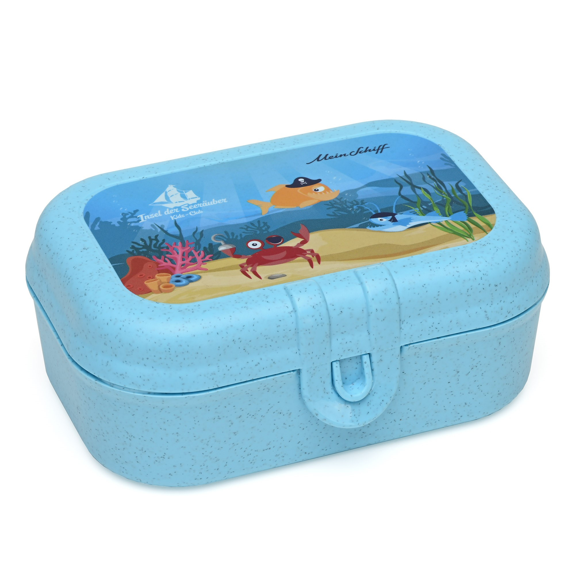 Mein Schiff Kids Lunch- und Brotbox by KOZIOL