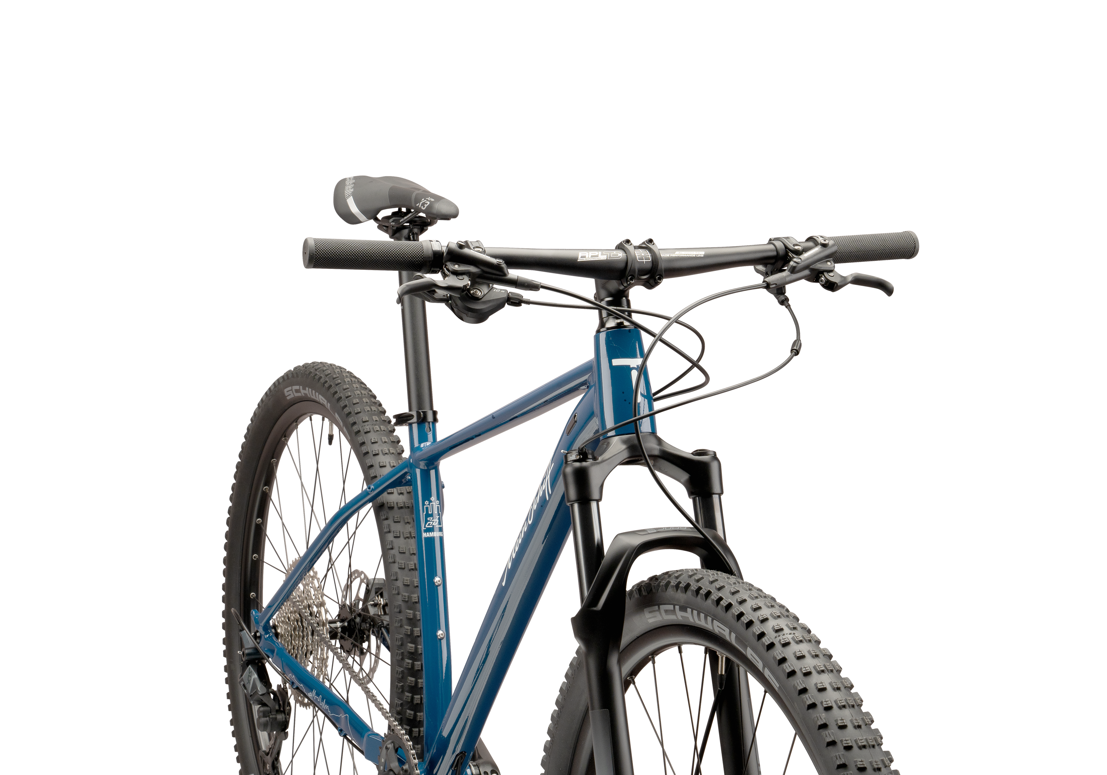 Mein Schiff Bike MTB
