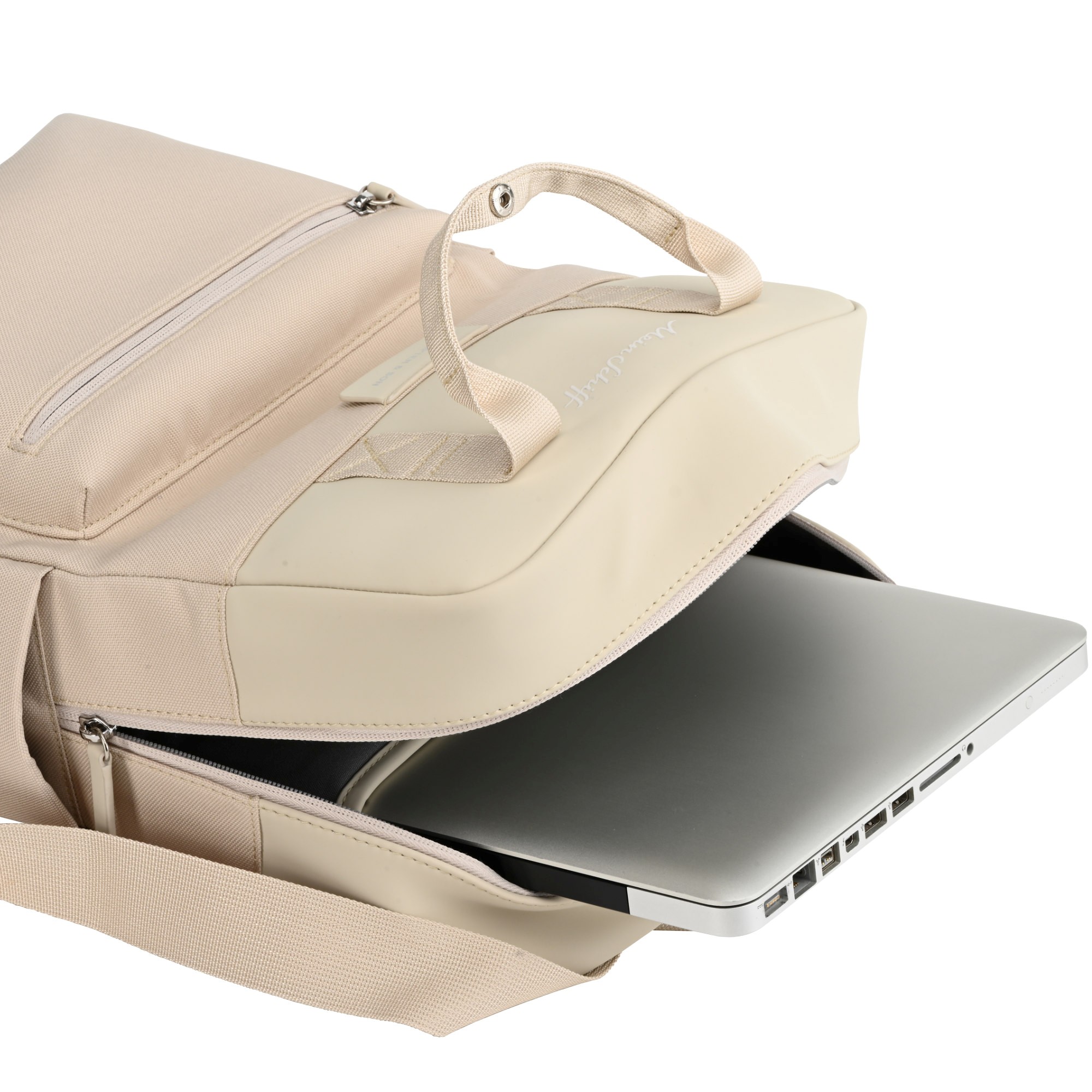 Mein Schiff Rucksack Bergen Sandstone