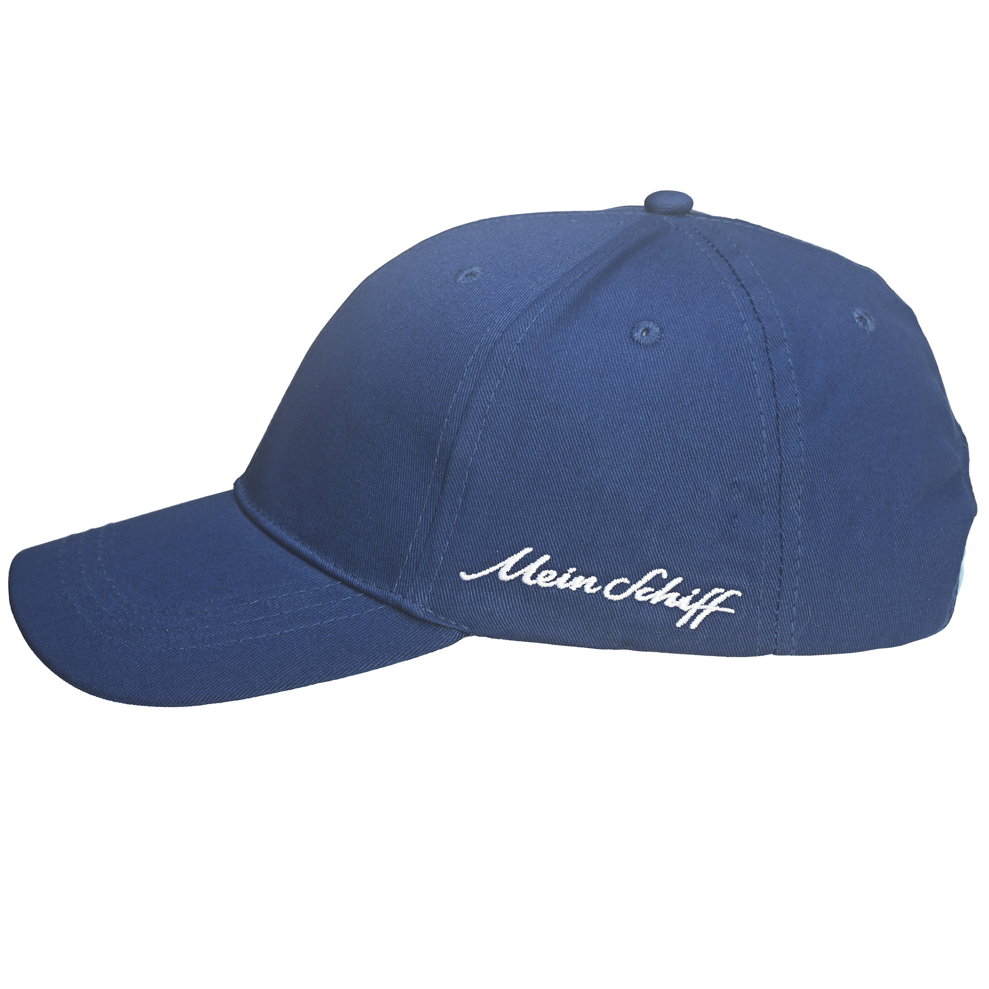 Mein Schiff Cap dunkelblau (neue)