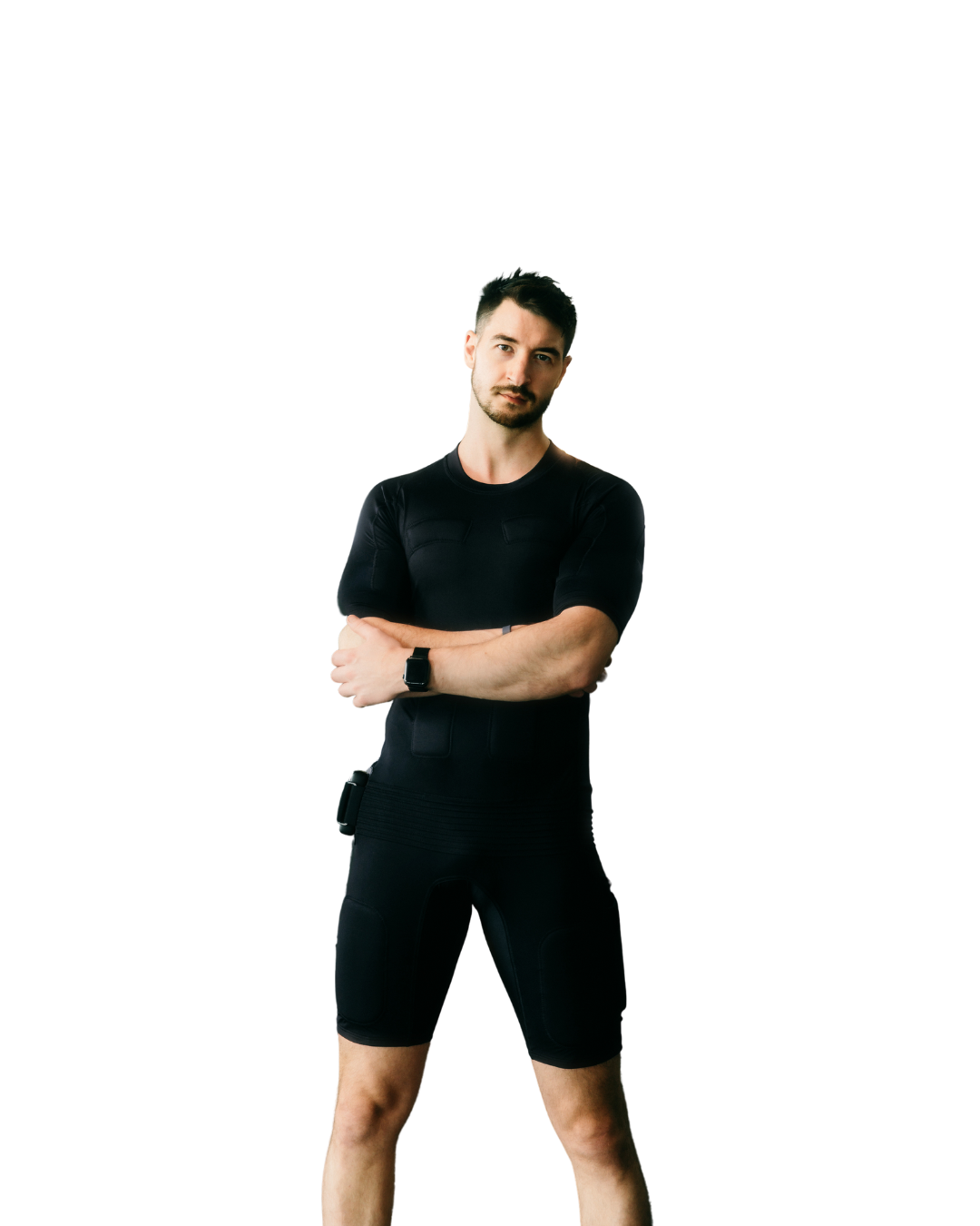 Mein Schiff EMS-System Smartworkout - Anzug Herren