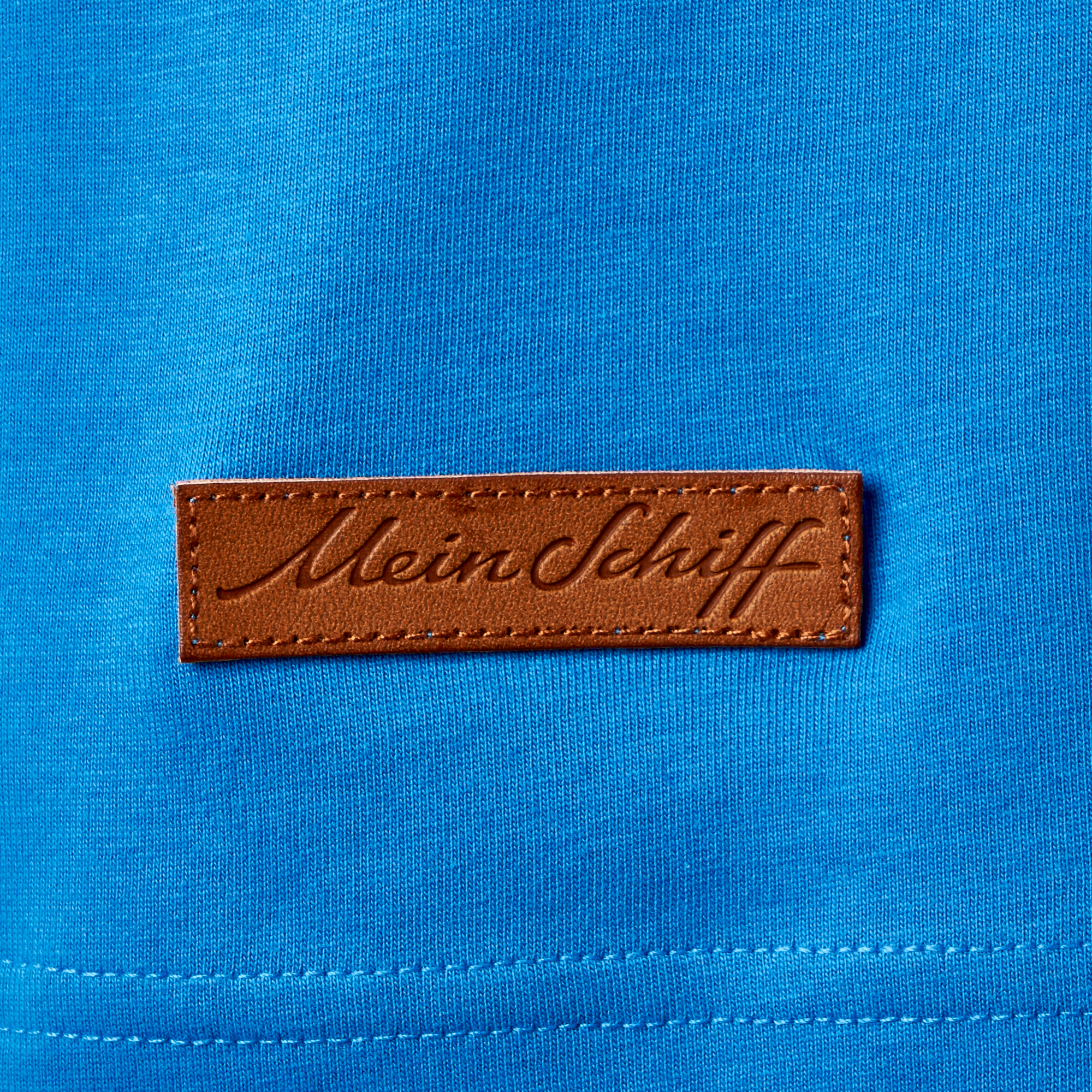 Mein Schiff Kinder T-Shirt blau 2024