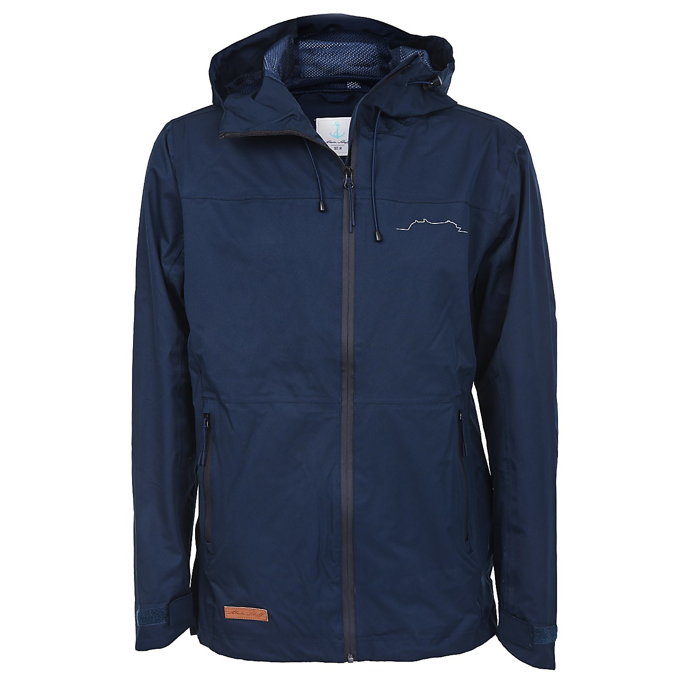 Mein Schiff Windbreaker