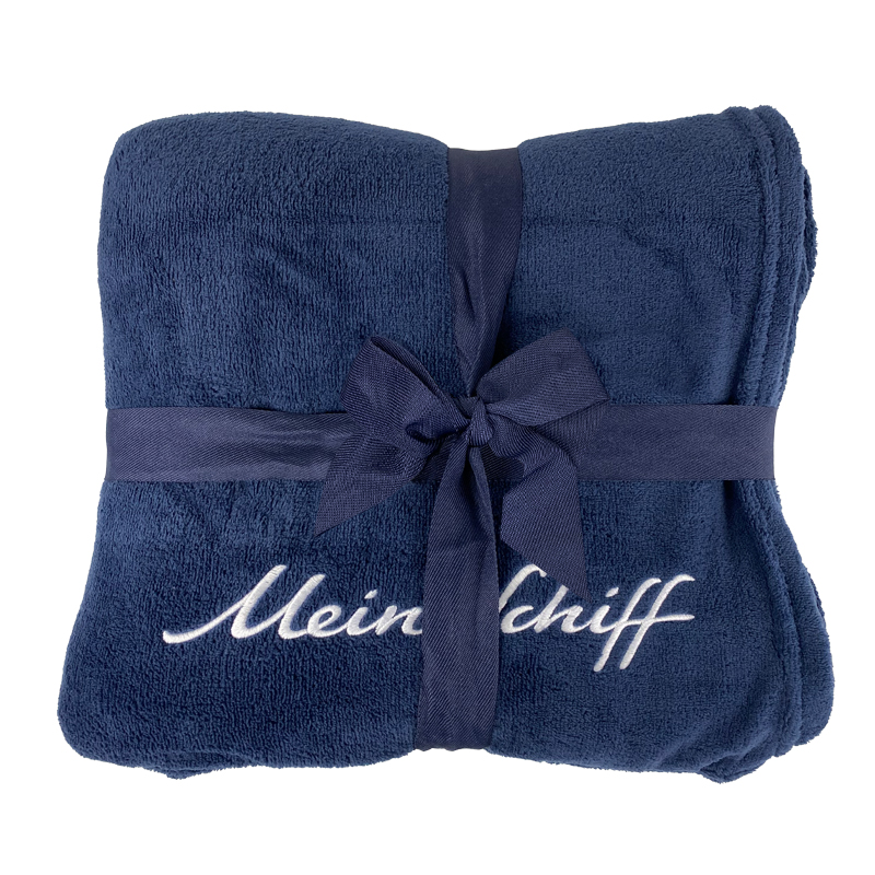 Mein Schiff Wohlfühldecke