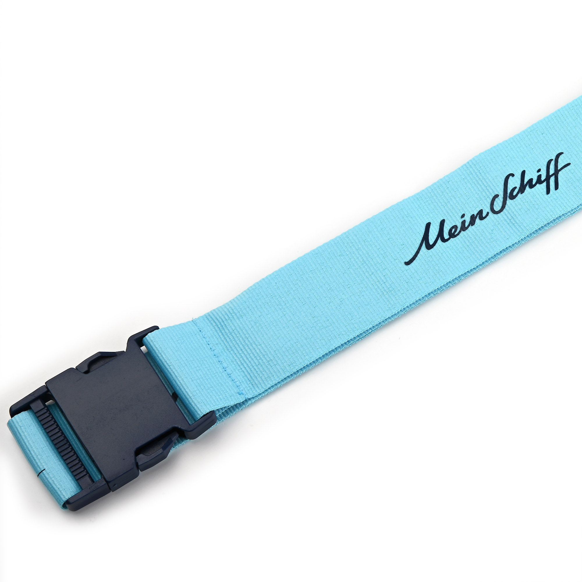 Mein Schiff Koffergurt