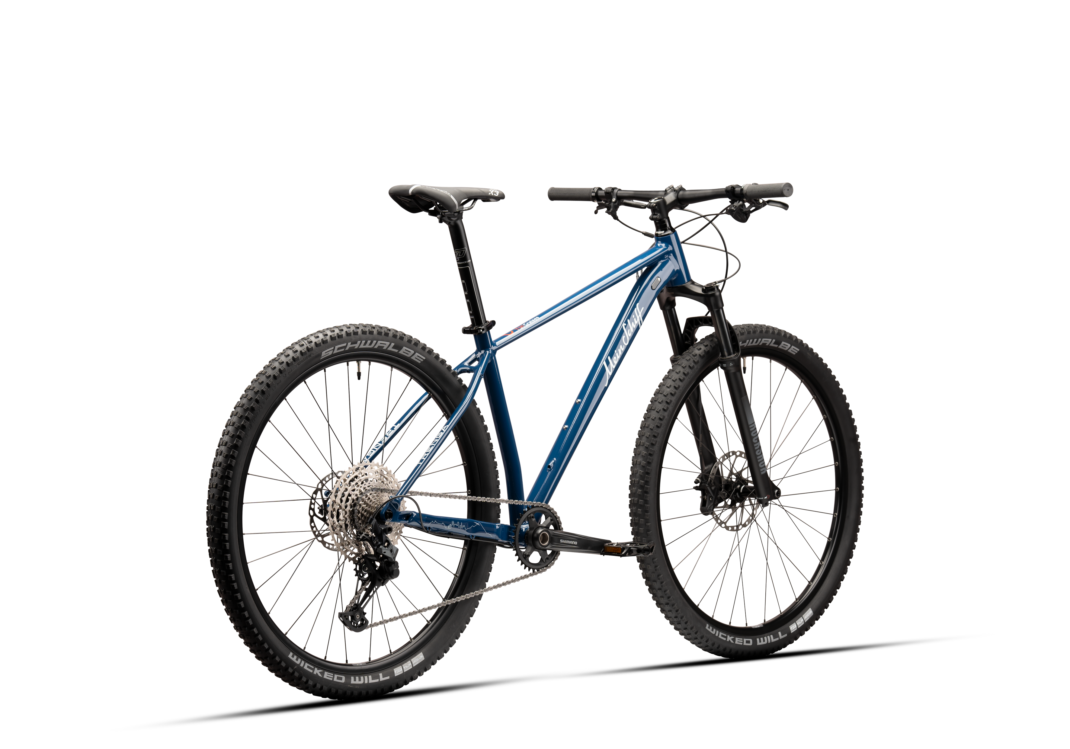 Mein Schiff Bike MTB