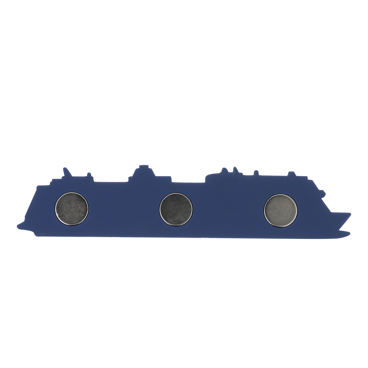 Mein Schiff Magnet - Mein Schiff Flow