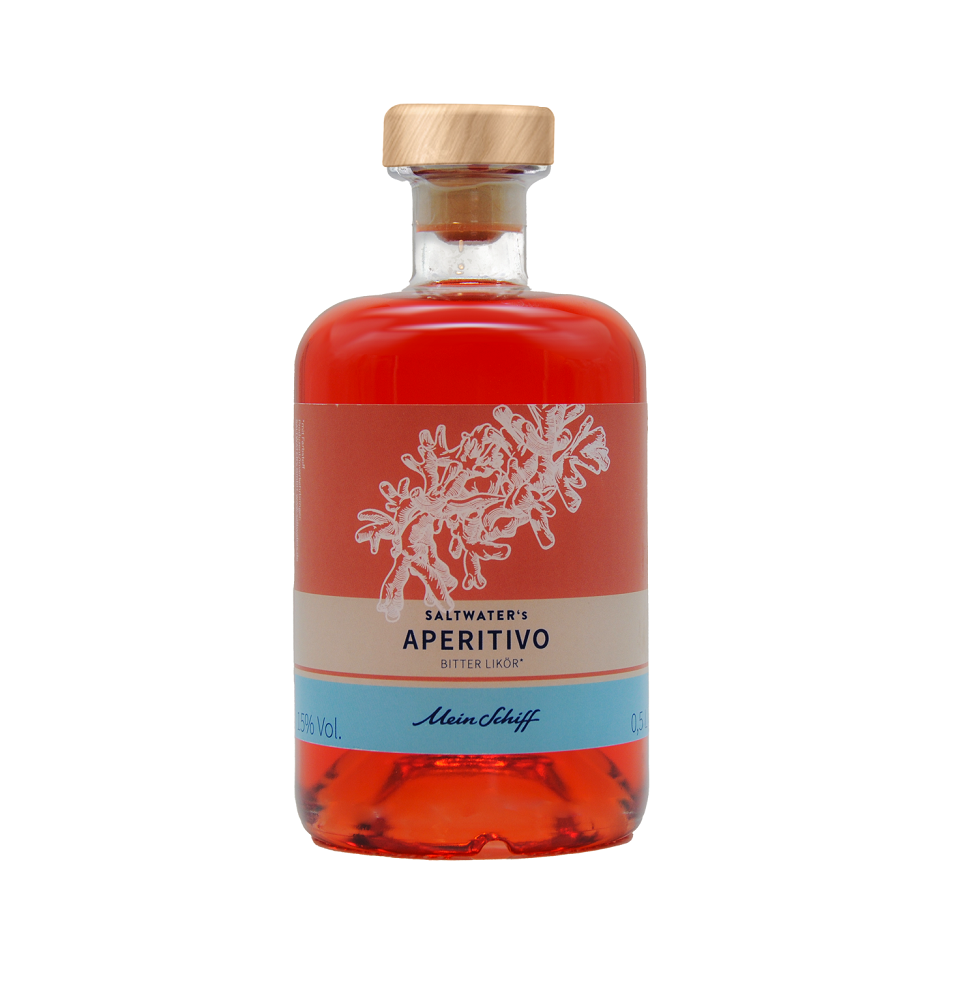 Mein Schiff Aperitivo