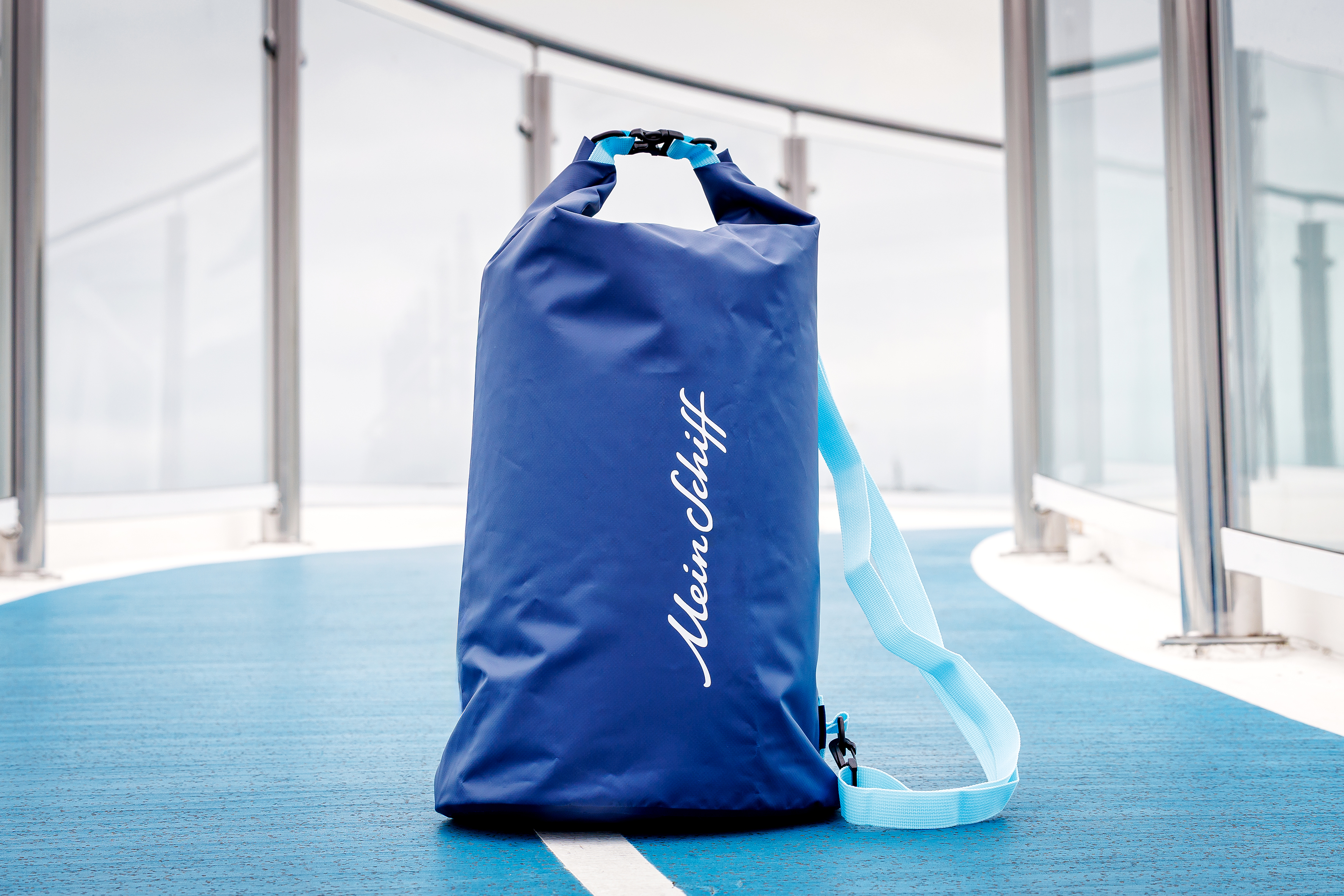 Mein Schiff Drybag
