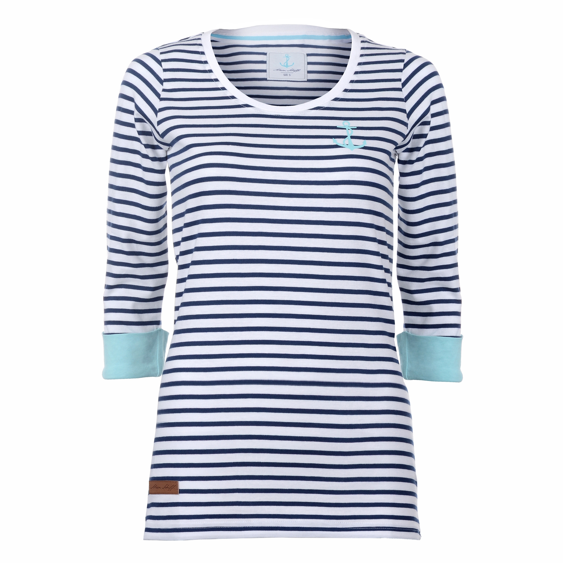 Mein Schiff Damen Langarmshirt