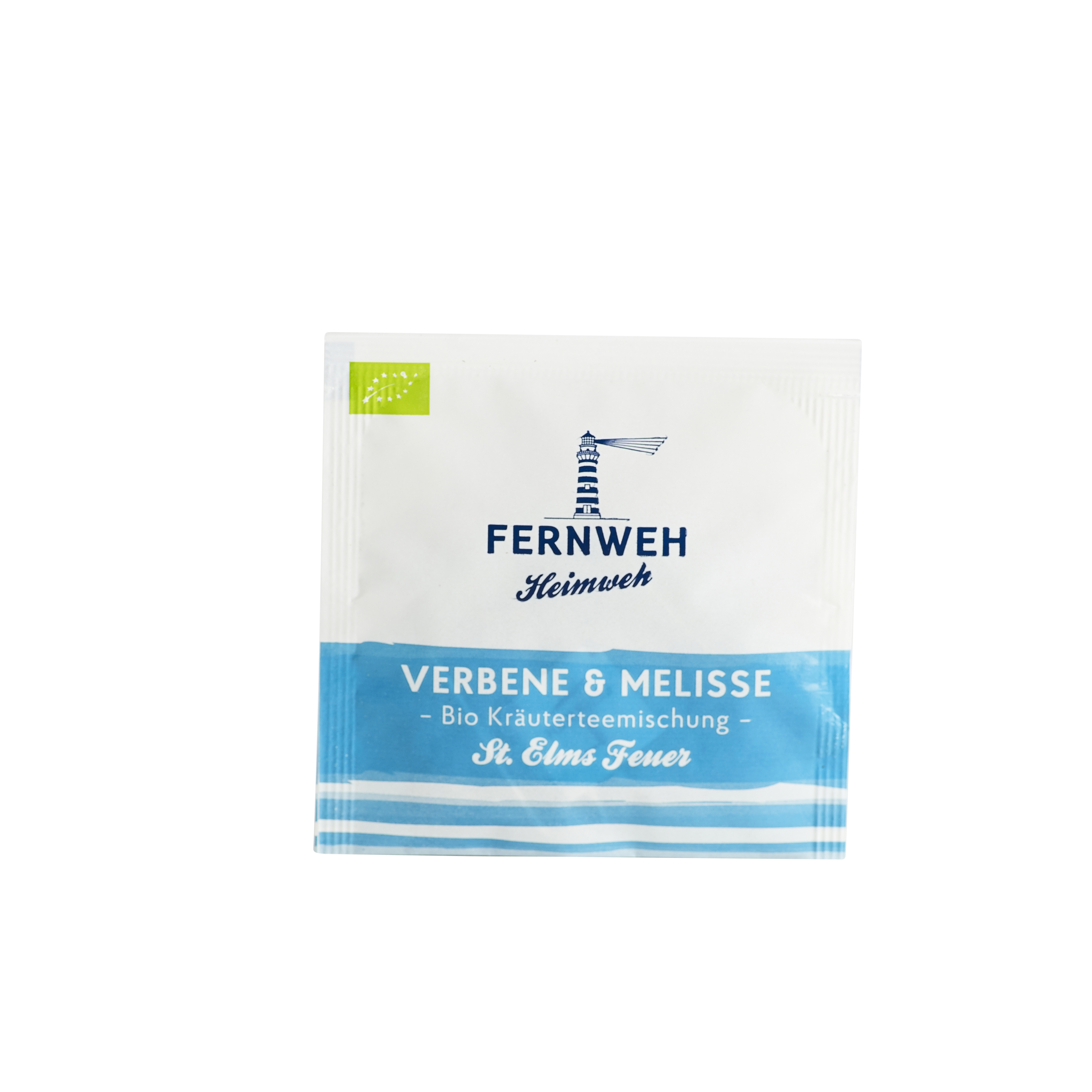 Mein Schiff Kräutertee Verbene & Melisse - "St. Elms Feuer" 