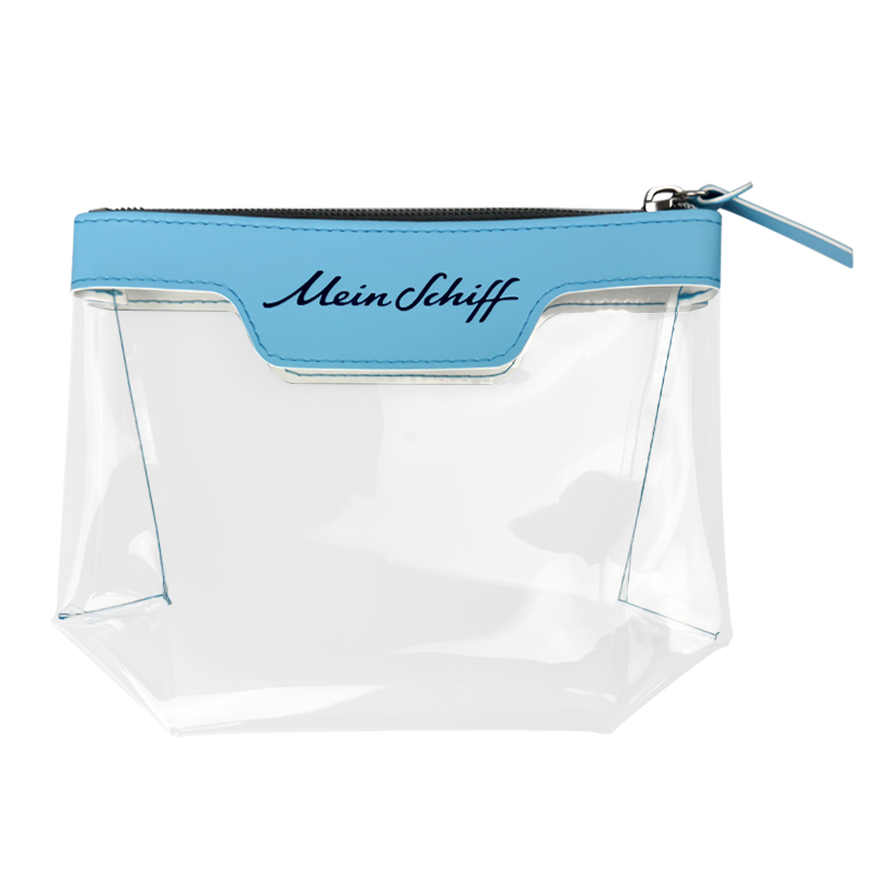 Mein Schiff Cosmetic Flight Bags 