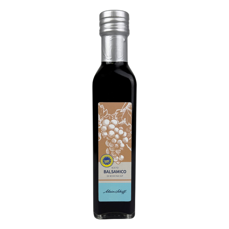 Mein Schiff Balsamico