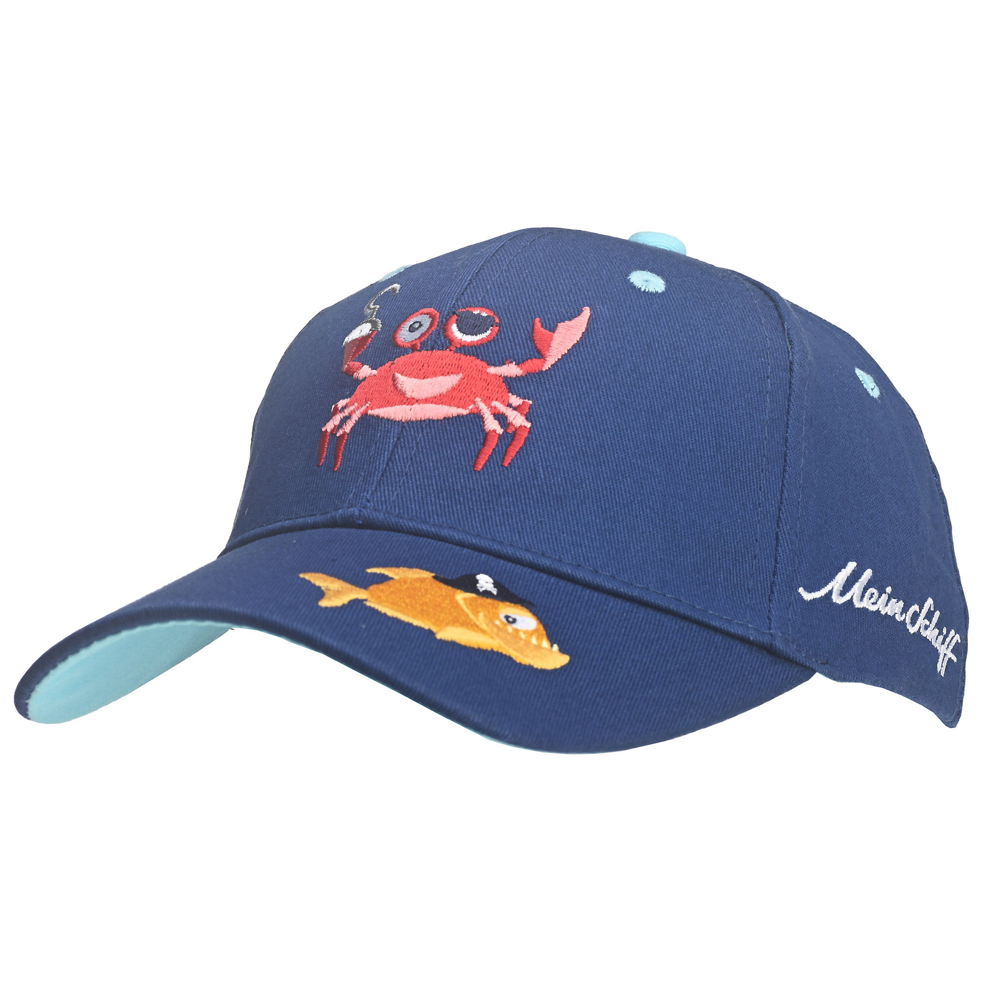 Mein Schiff Kindercap Cap Dunkelblau (neue)